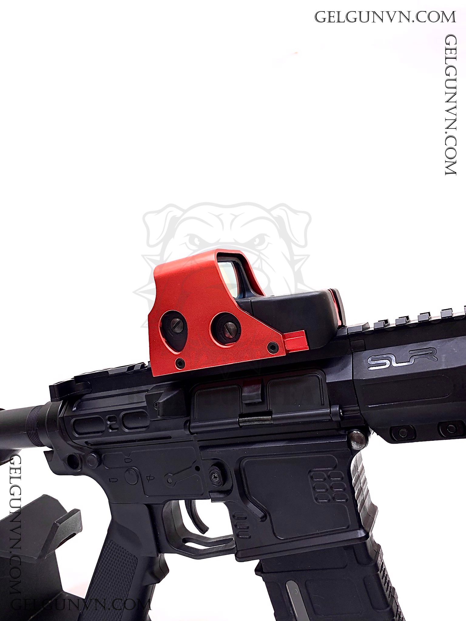 Holo 511 Kim Loại
