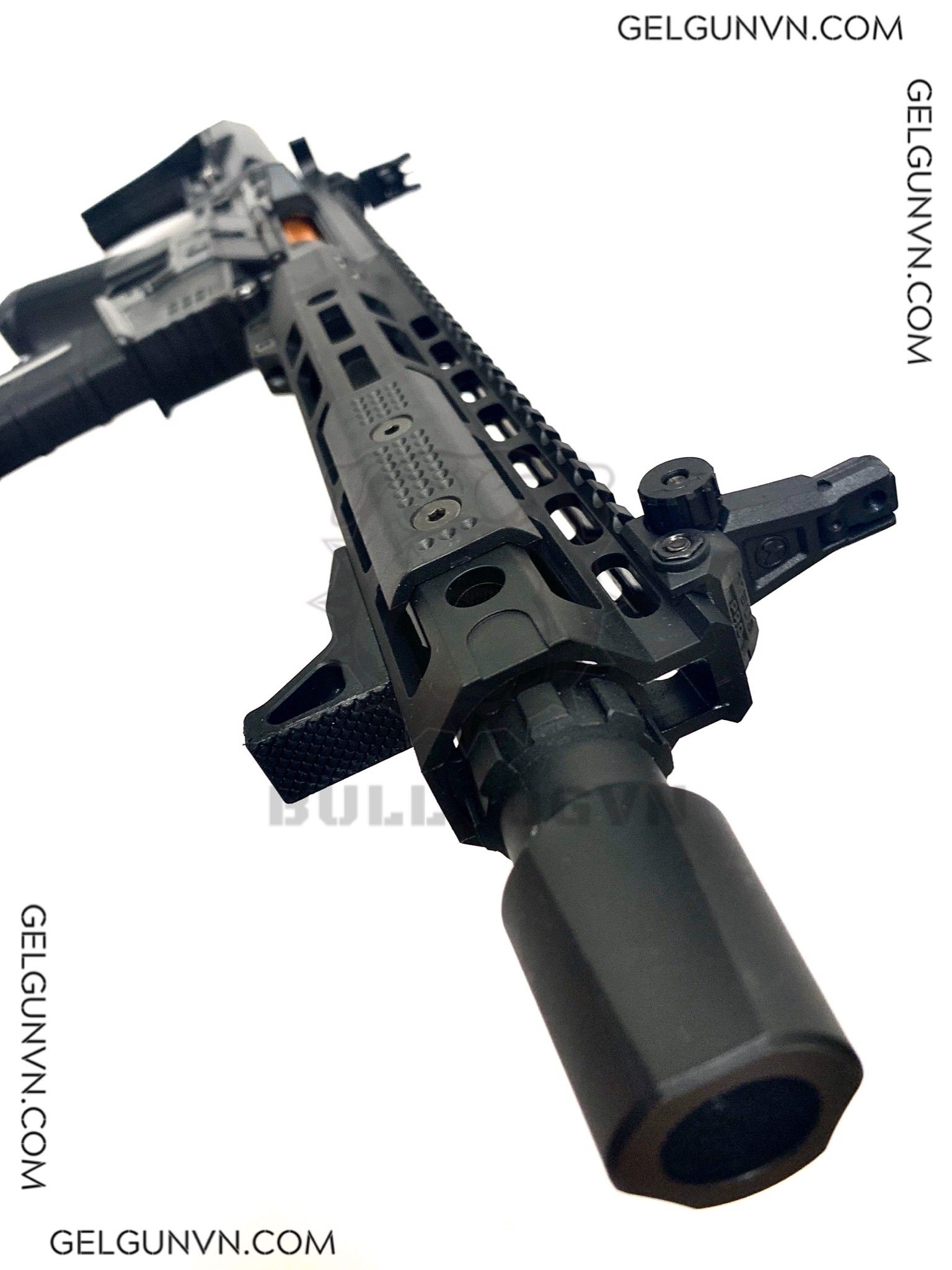 Súng Đạn Thạch SLR - MFT ( Có Sẵn Hàng Phục Vụ TẾT )