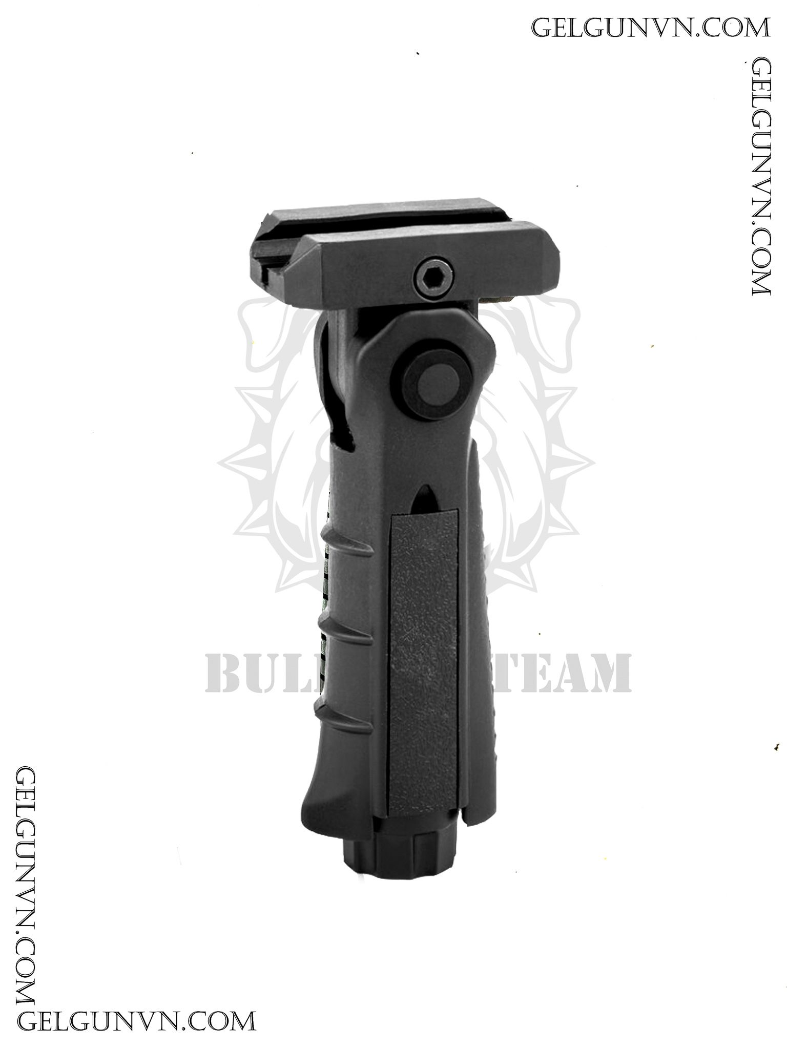 Grip UTG Đen