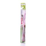 Bizs+ Bamboo Toothbrush