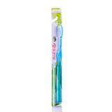 Bizs+ Bamboo Toothbrush