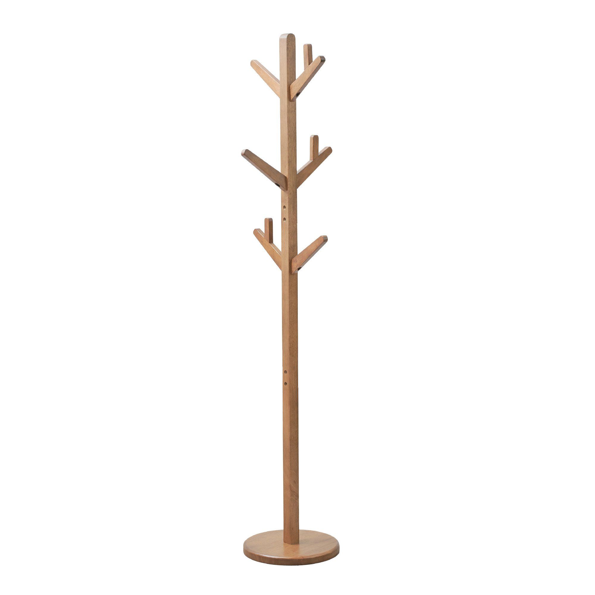 Giá Treo Mayfly - Walnut