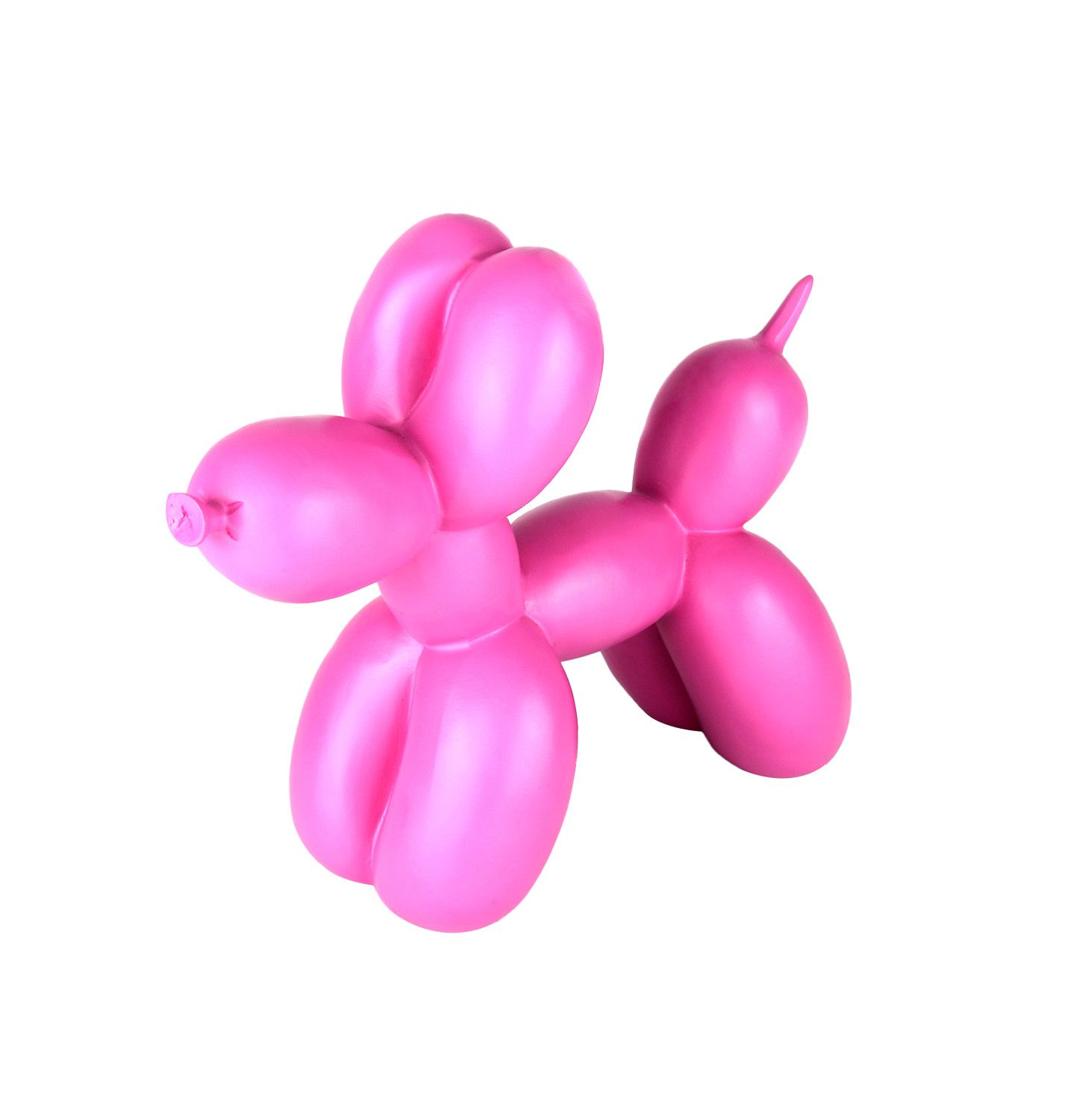 Balloon Dog - 11