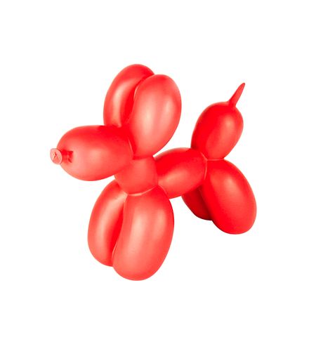  Balloon Dog - 14 