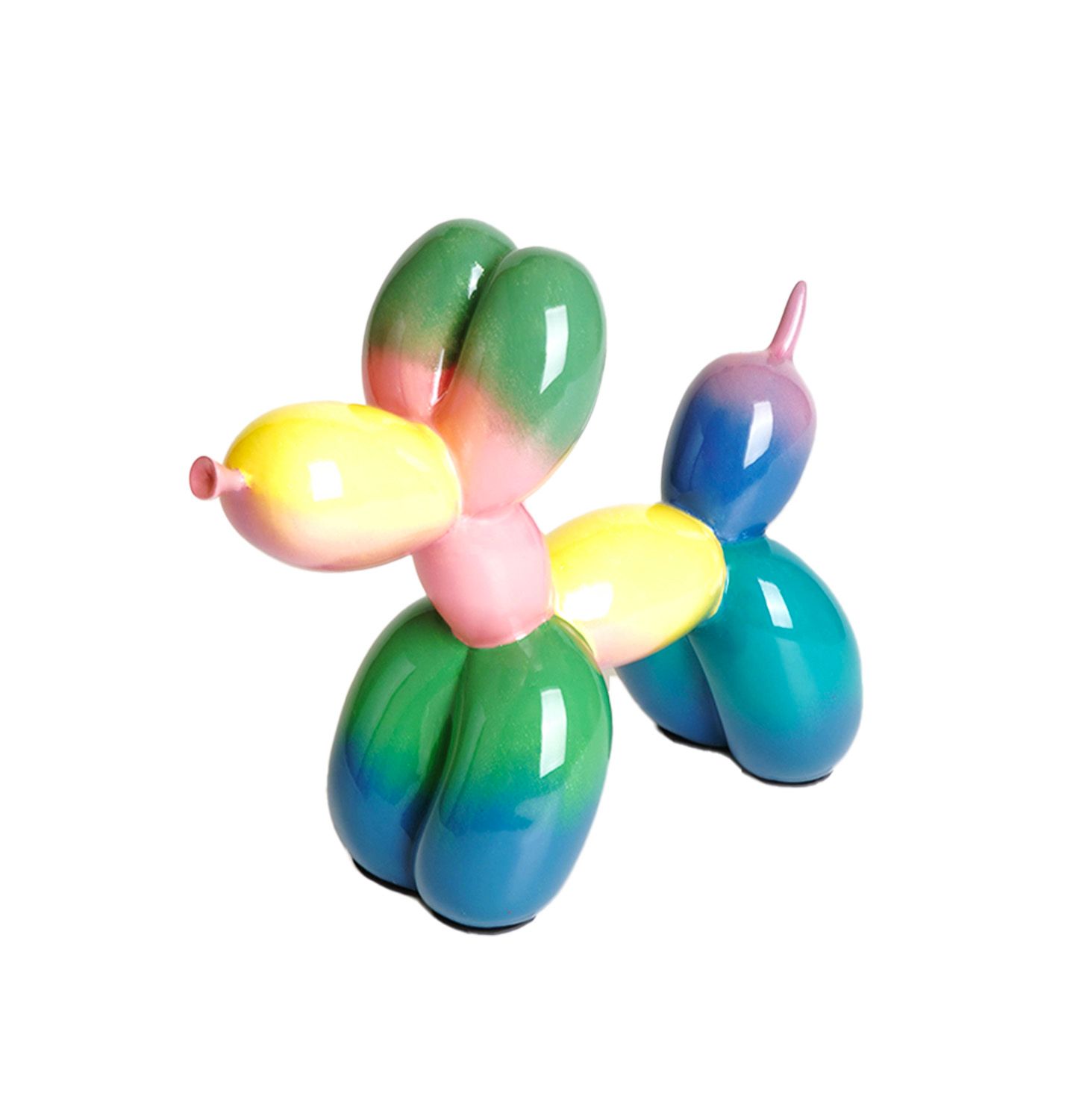 Balloon Dog - 1