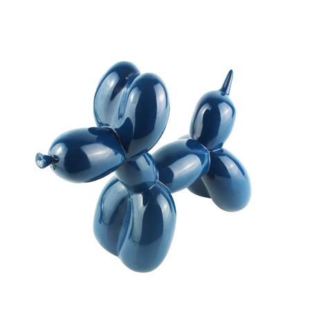  Balloon Dog - 5 