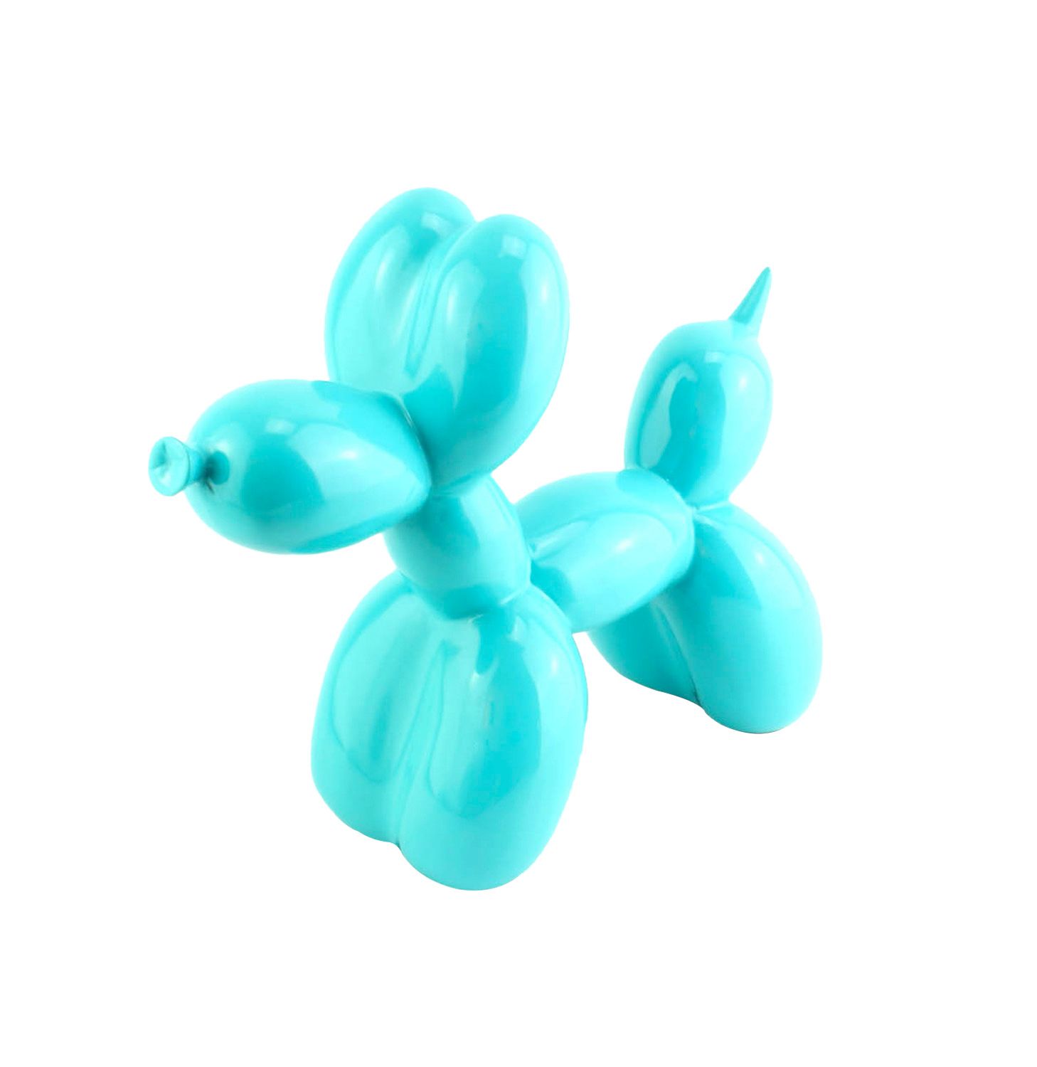 Balloon Dog - 7