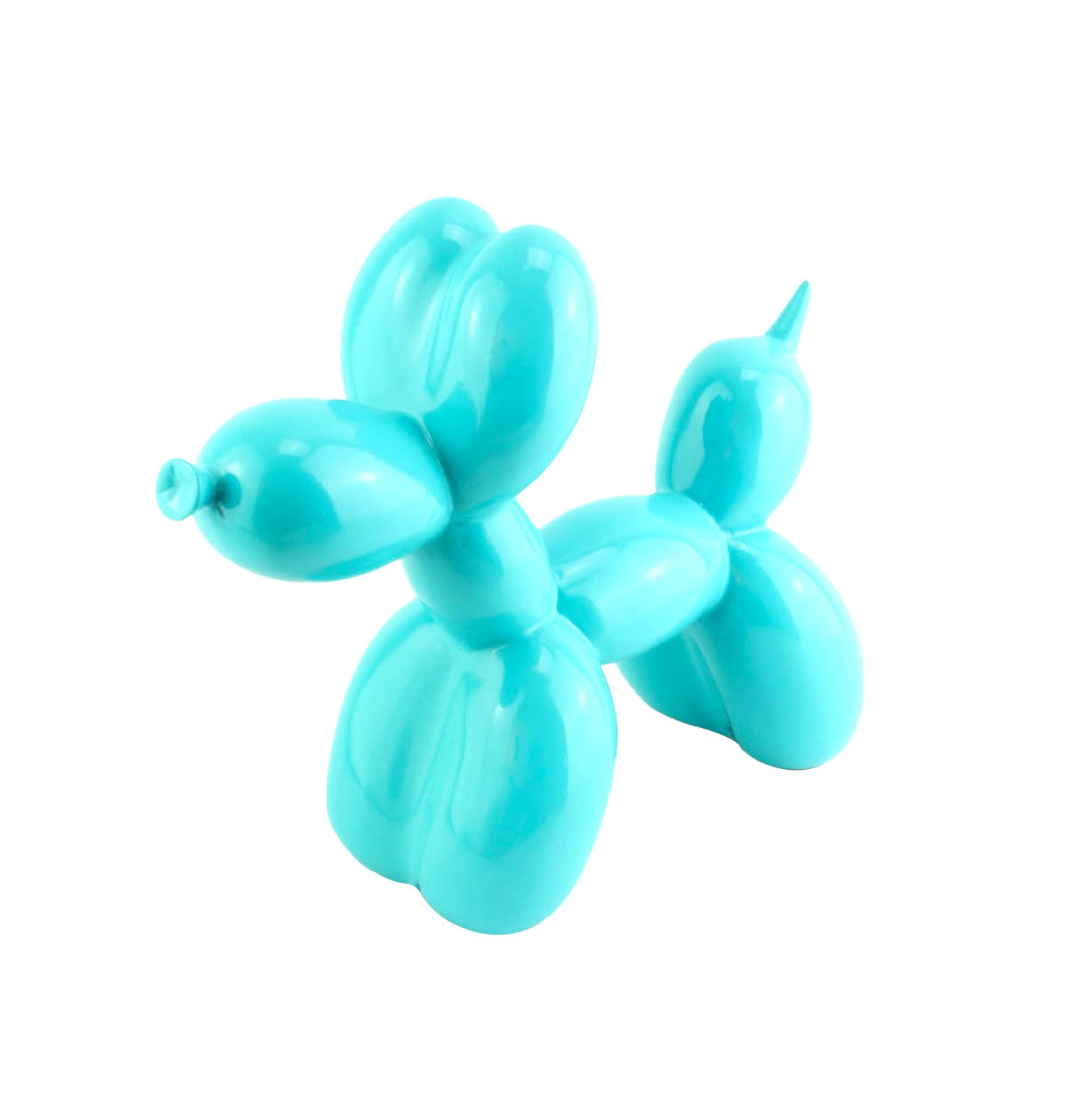  Balloon Dog - 7 