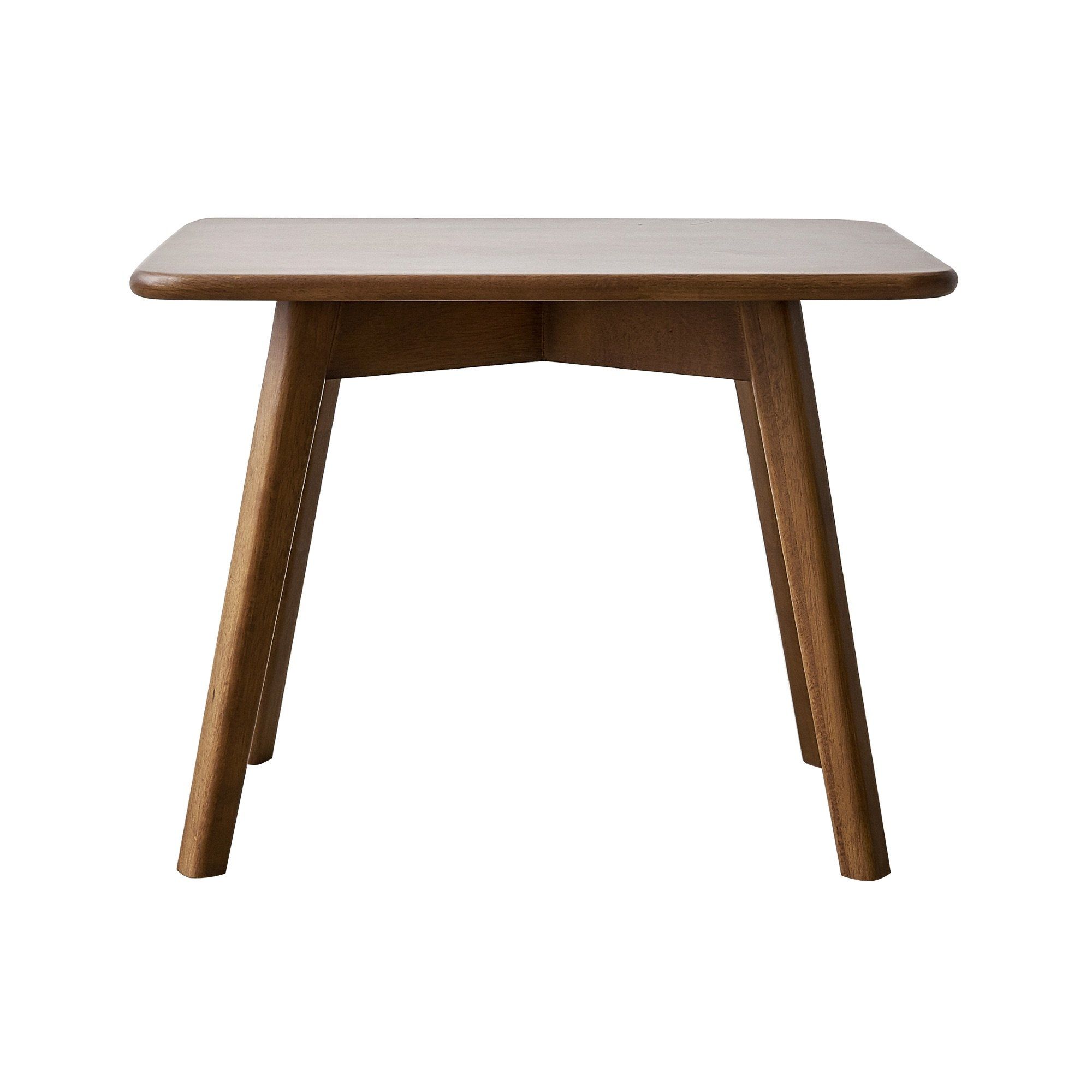 Bàn Trà Agate - Light Walnut