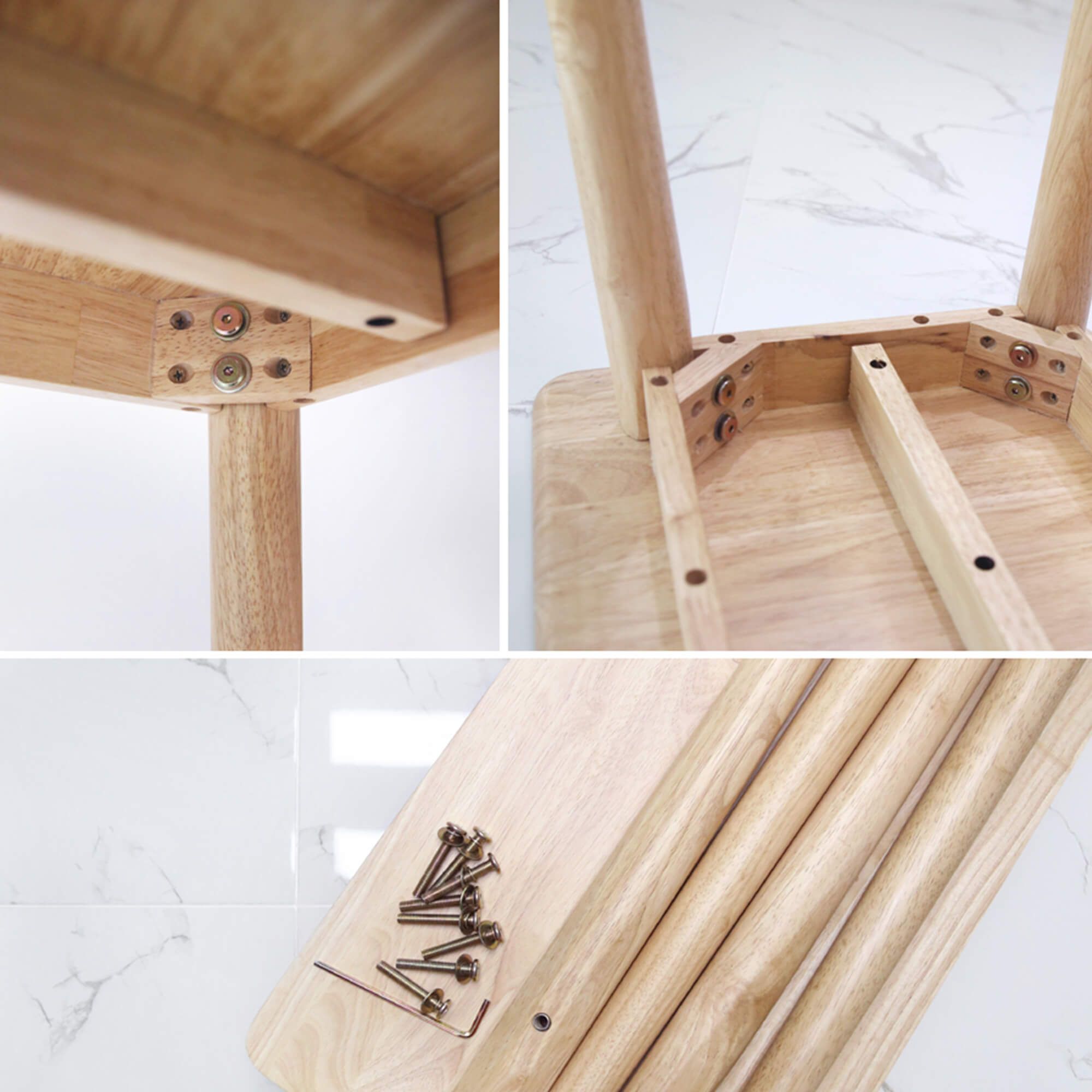 Ghế Fir - Natural