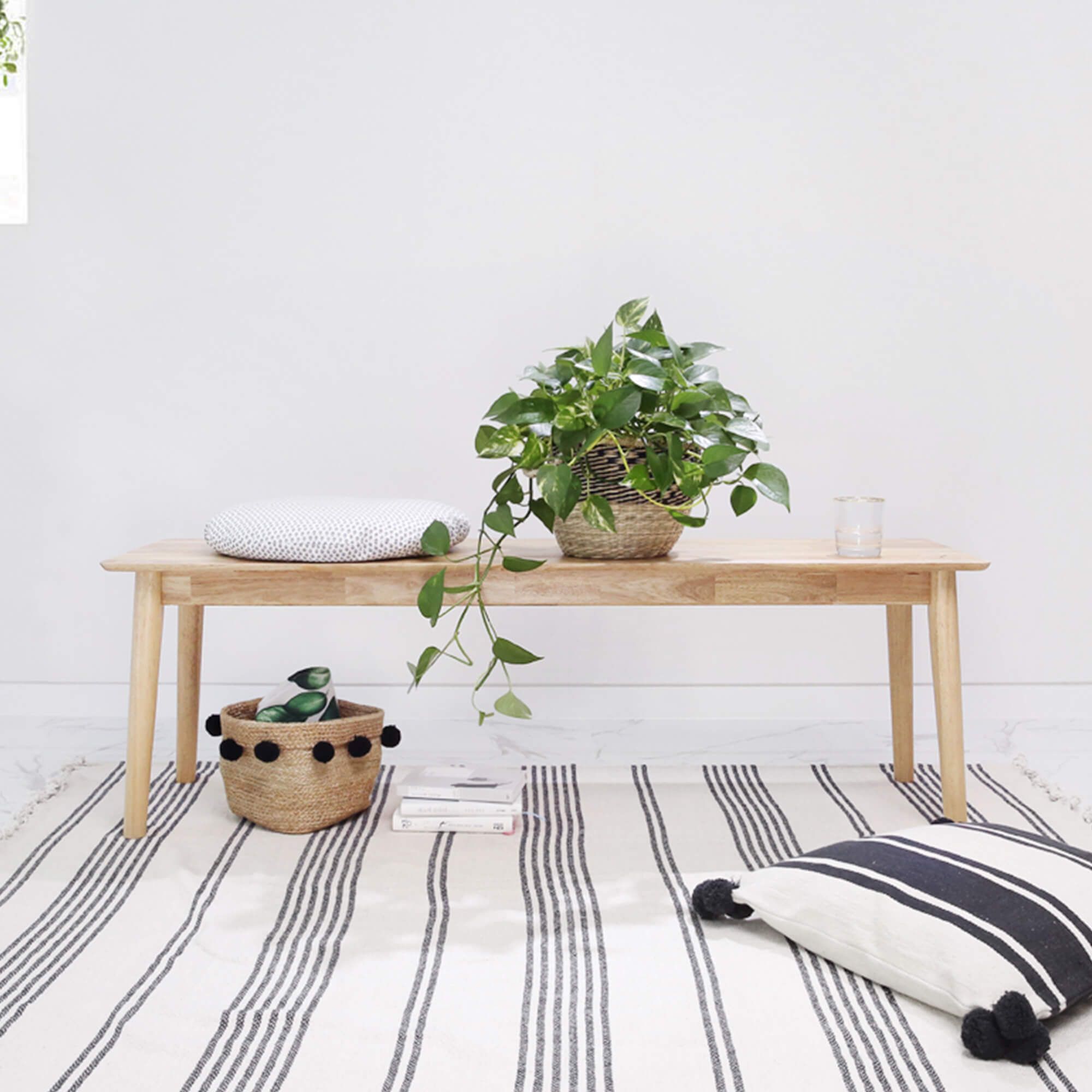 Ghế Fir - Natural