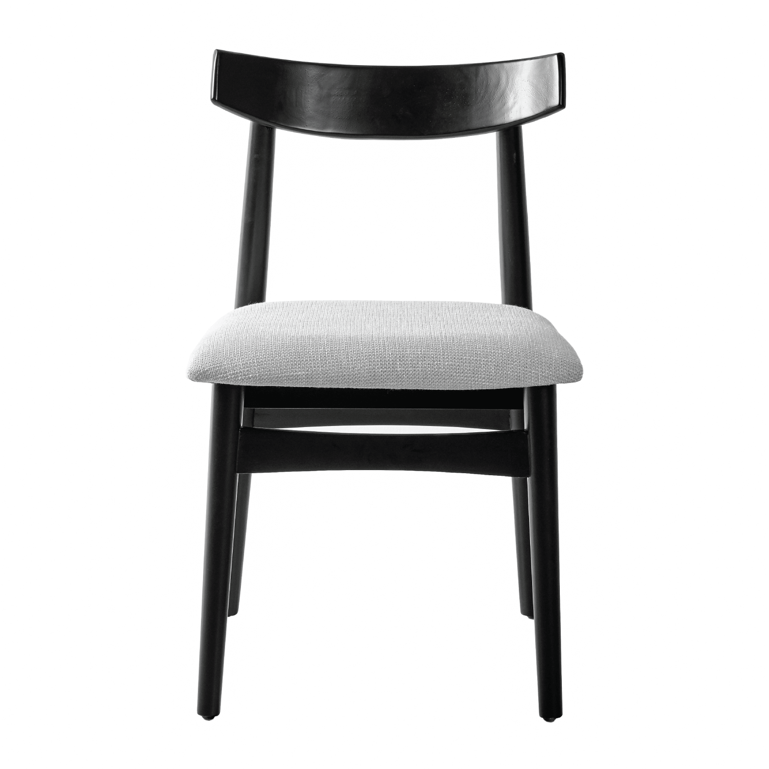 Ghế Melica - Black