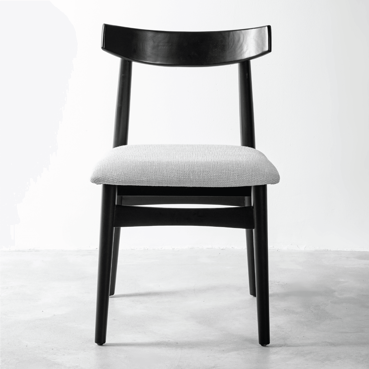 Ghế Melica - Black