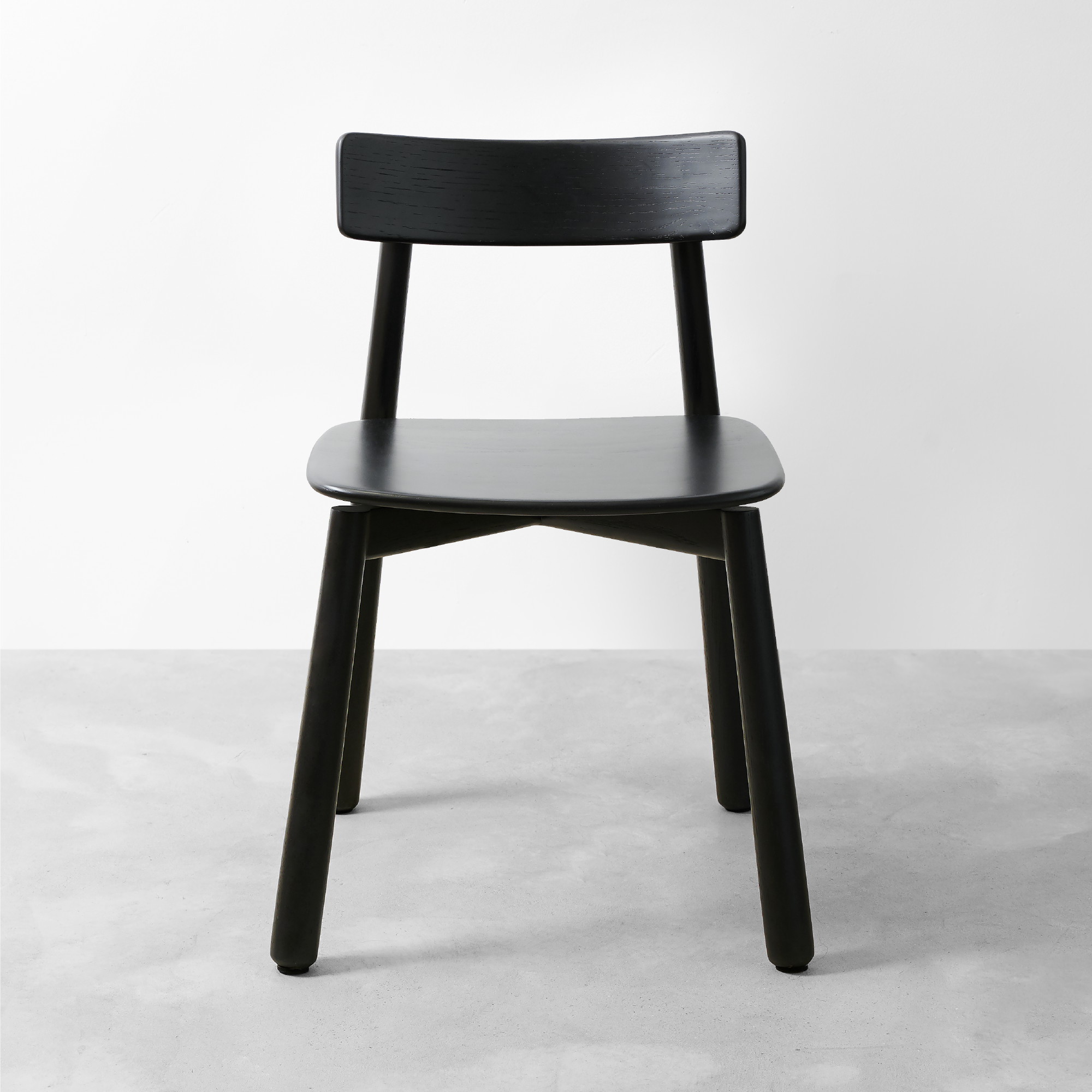 Ghế Brome - Black