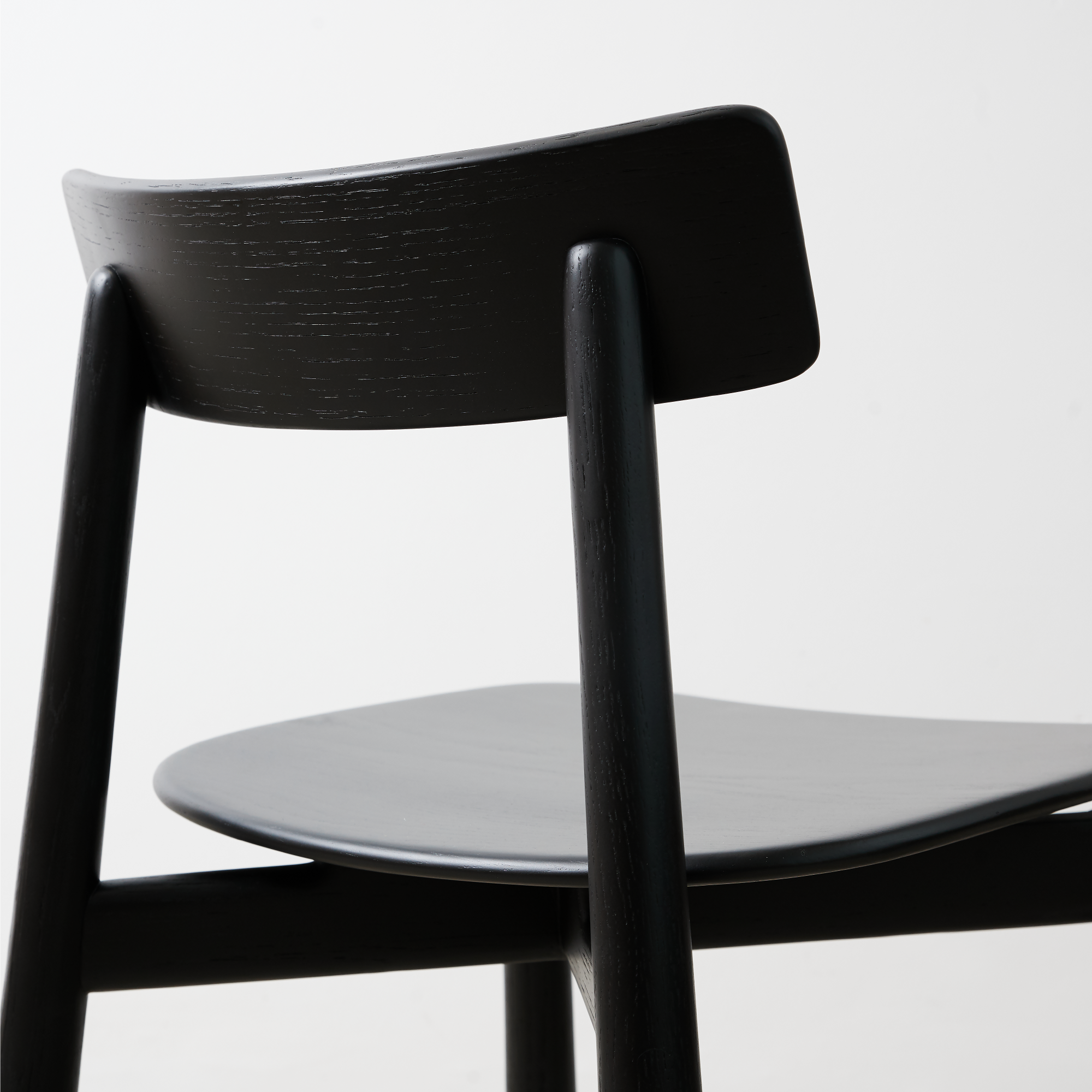 Ghế Brome - Black