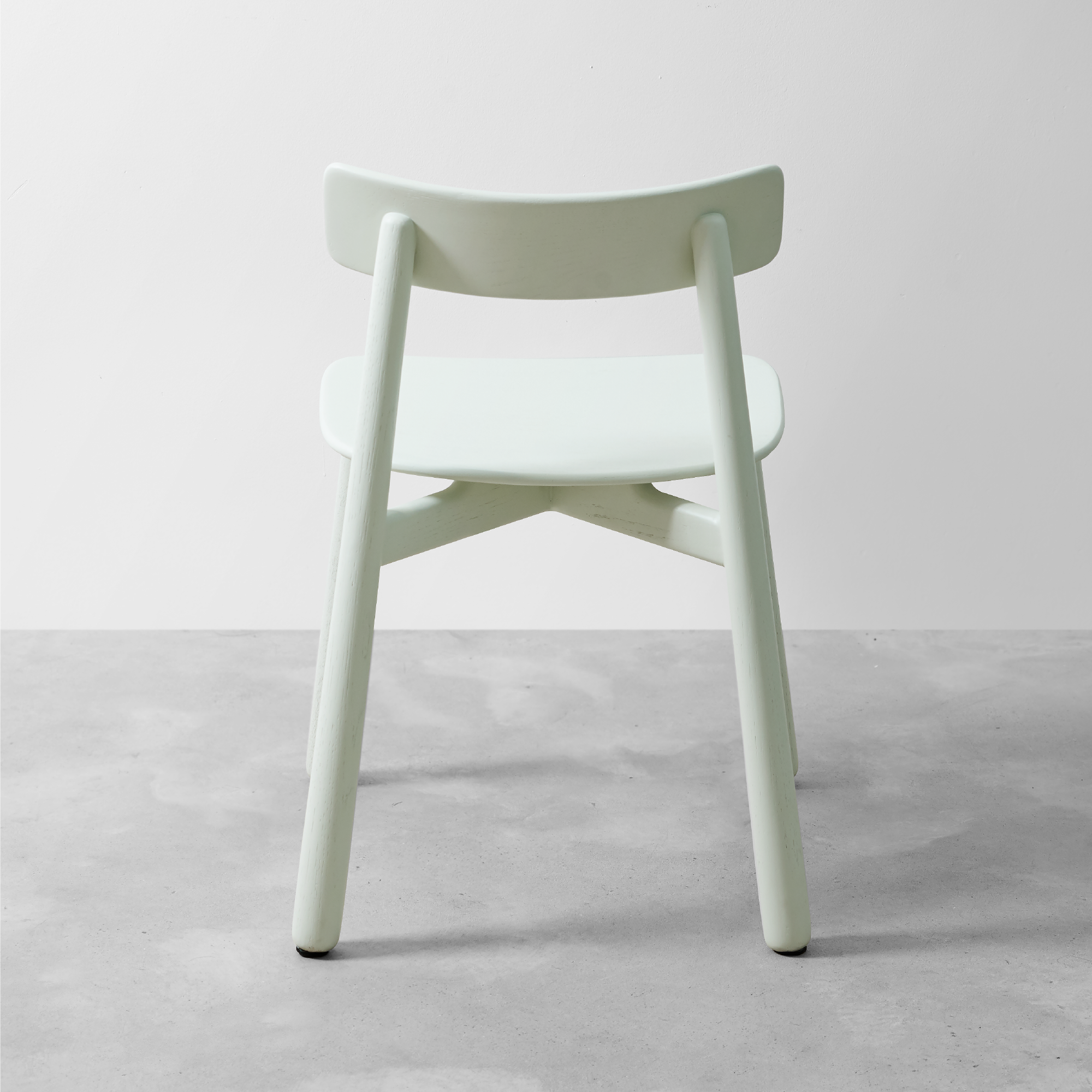 Ghế Brome - Mint Cream