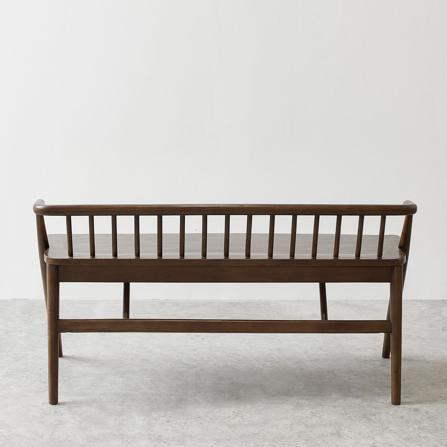 Ghế Savory - Dark Walnut