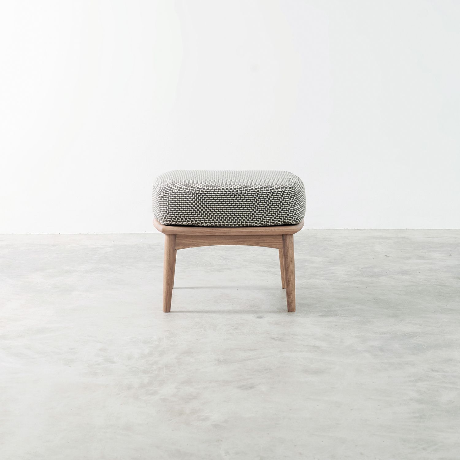 Ghế Cay - Natural & Cosmic Grey