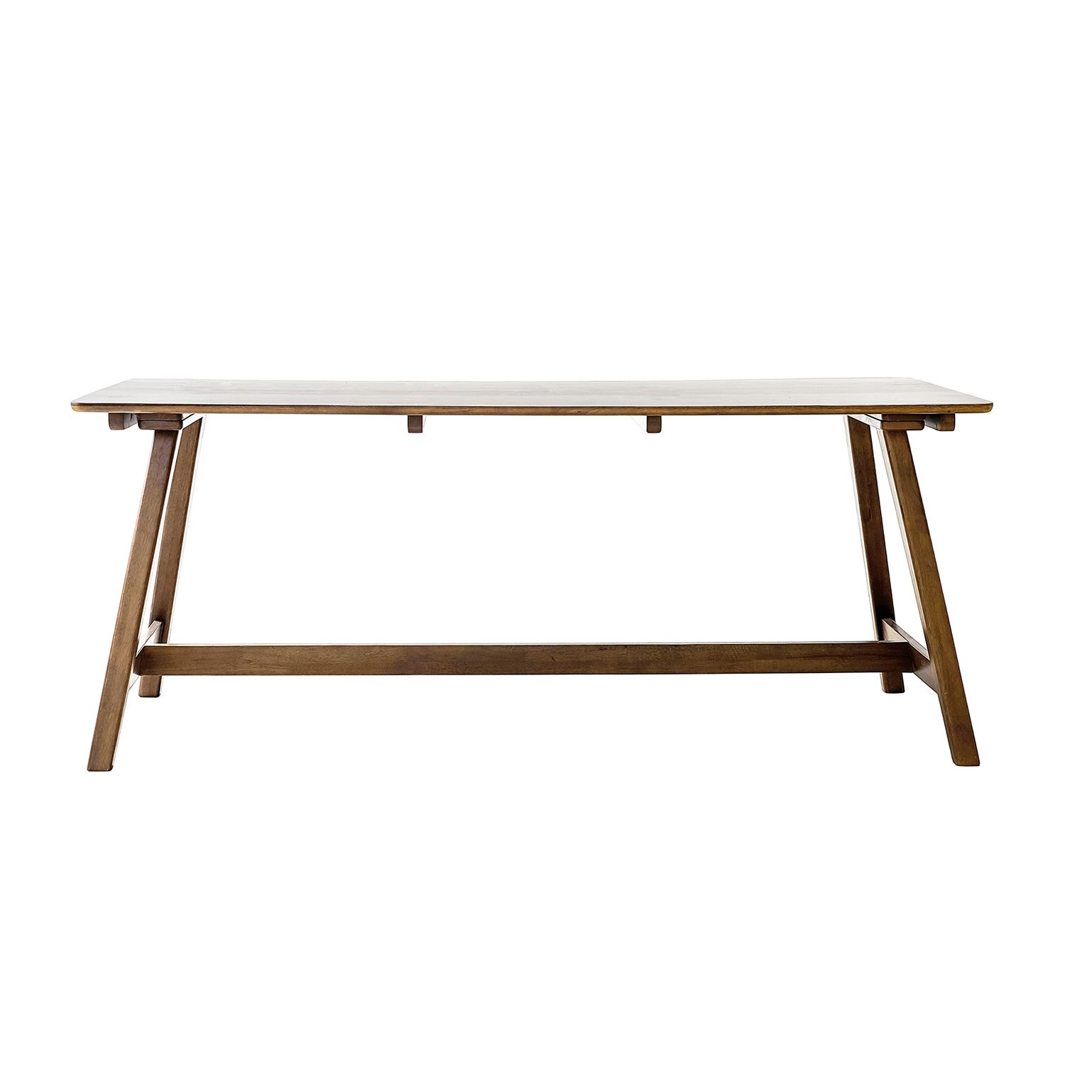 Bàn Cosmos - Walnut