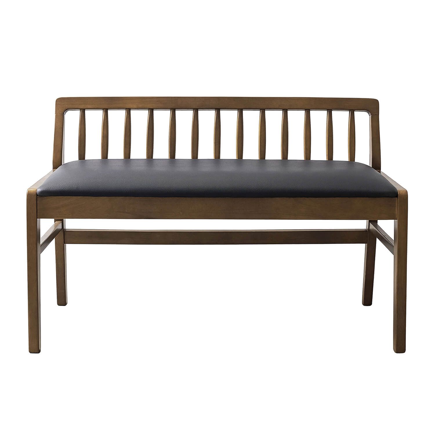 Ghế Brian - Dark Walnut