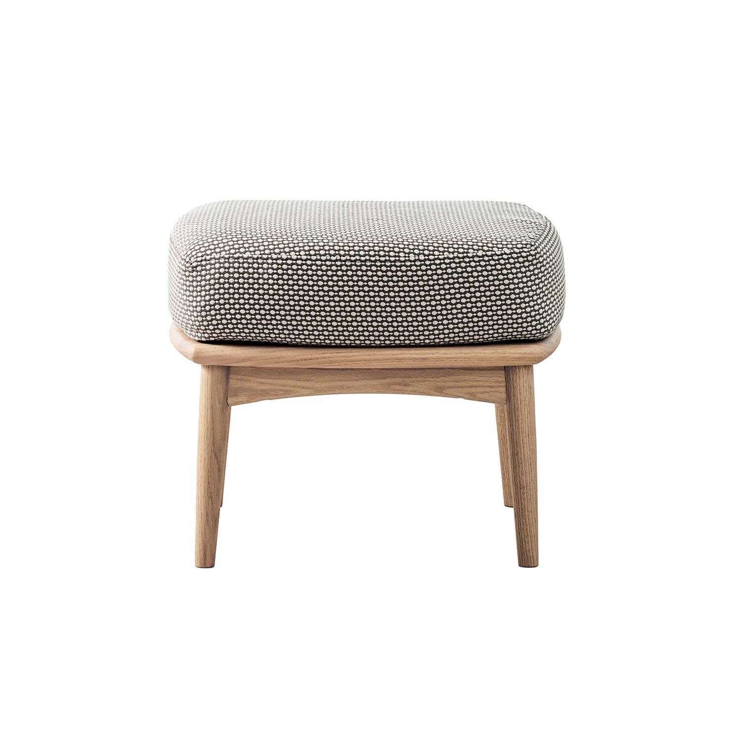 Ghế Cay - Natural & Cosmic Grey