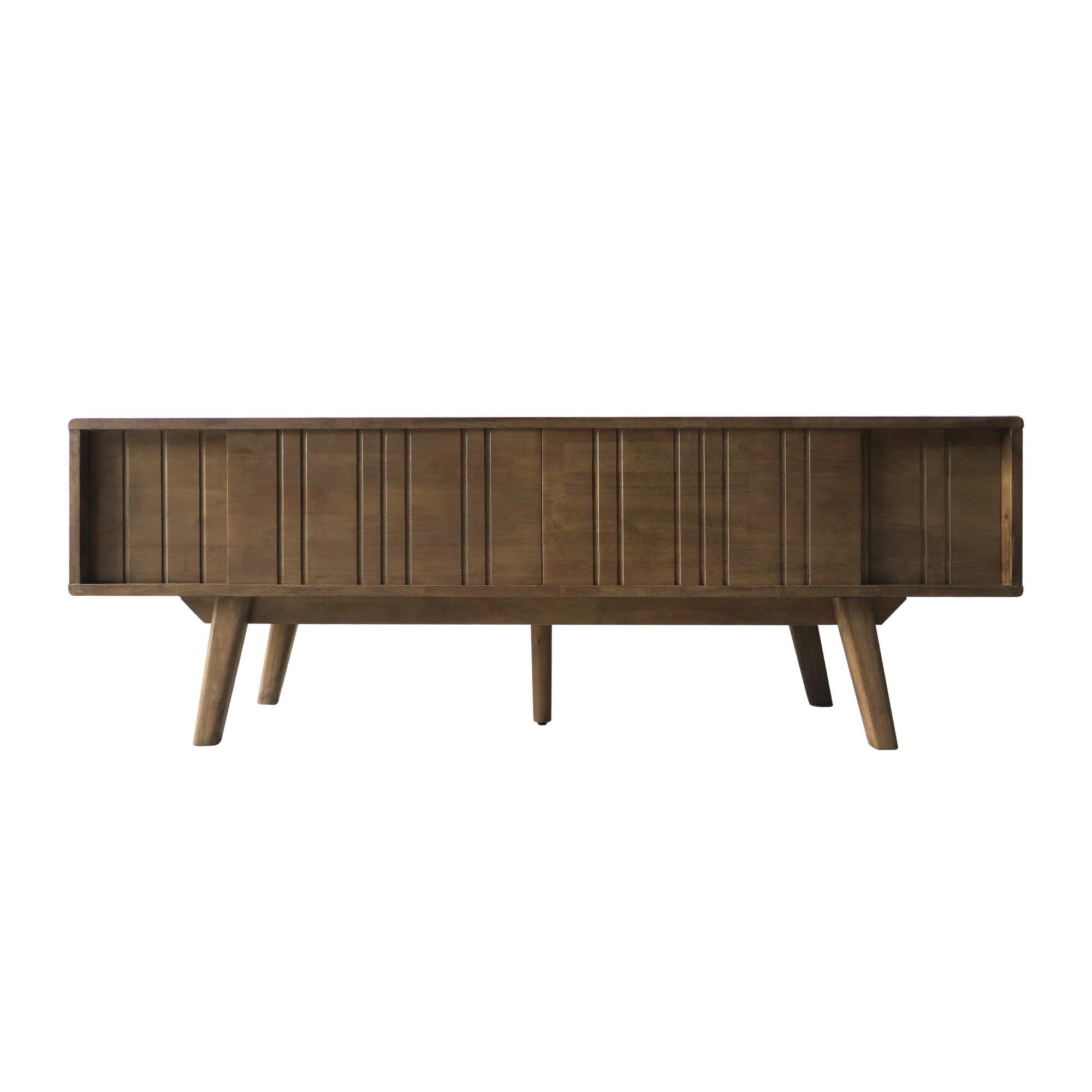 Kệ Tivi Meadow - Walnut M