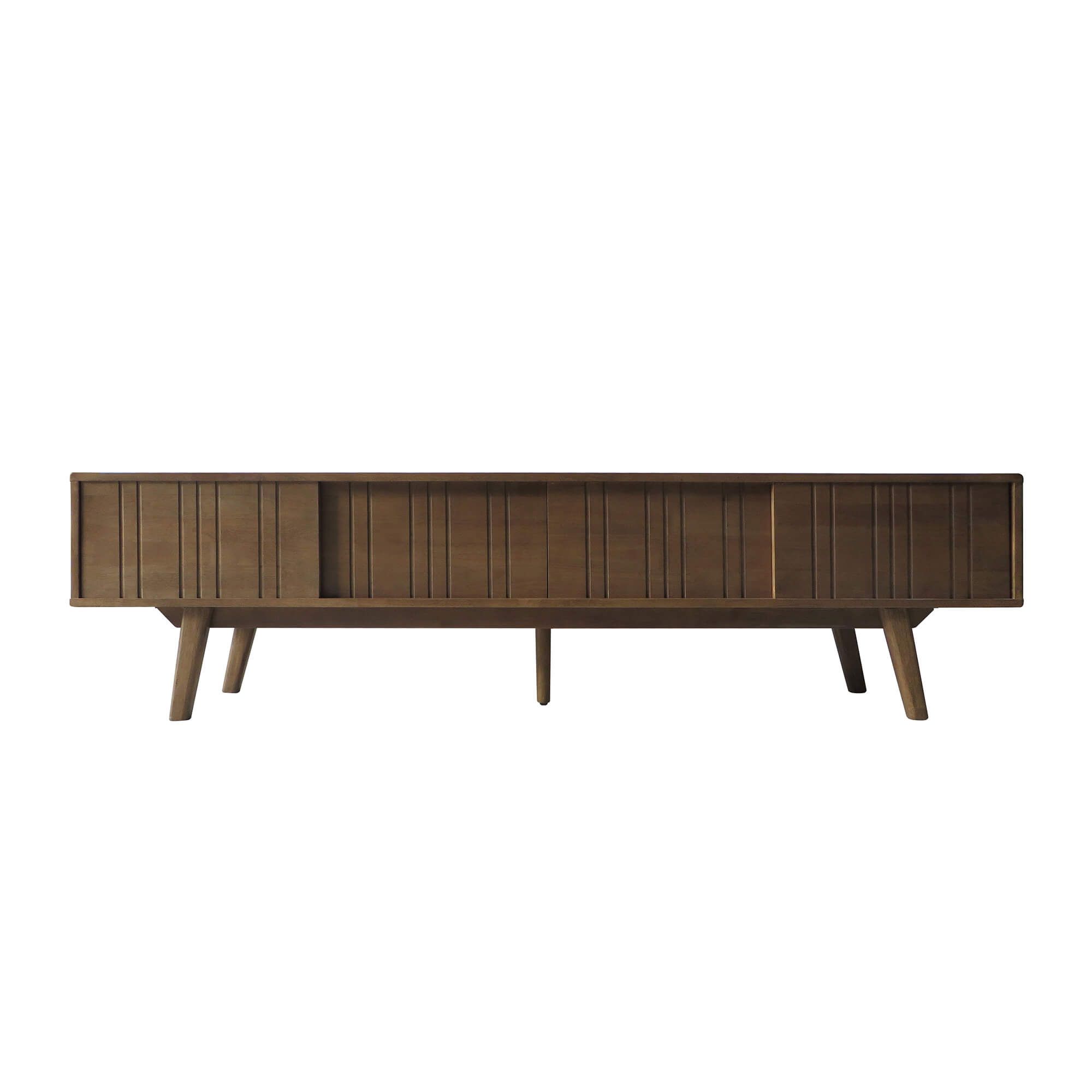 Kệ Tivi Meadow - Dark Walnut L