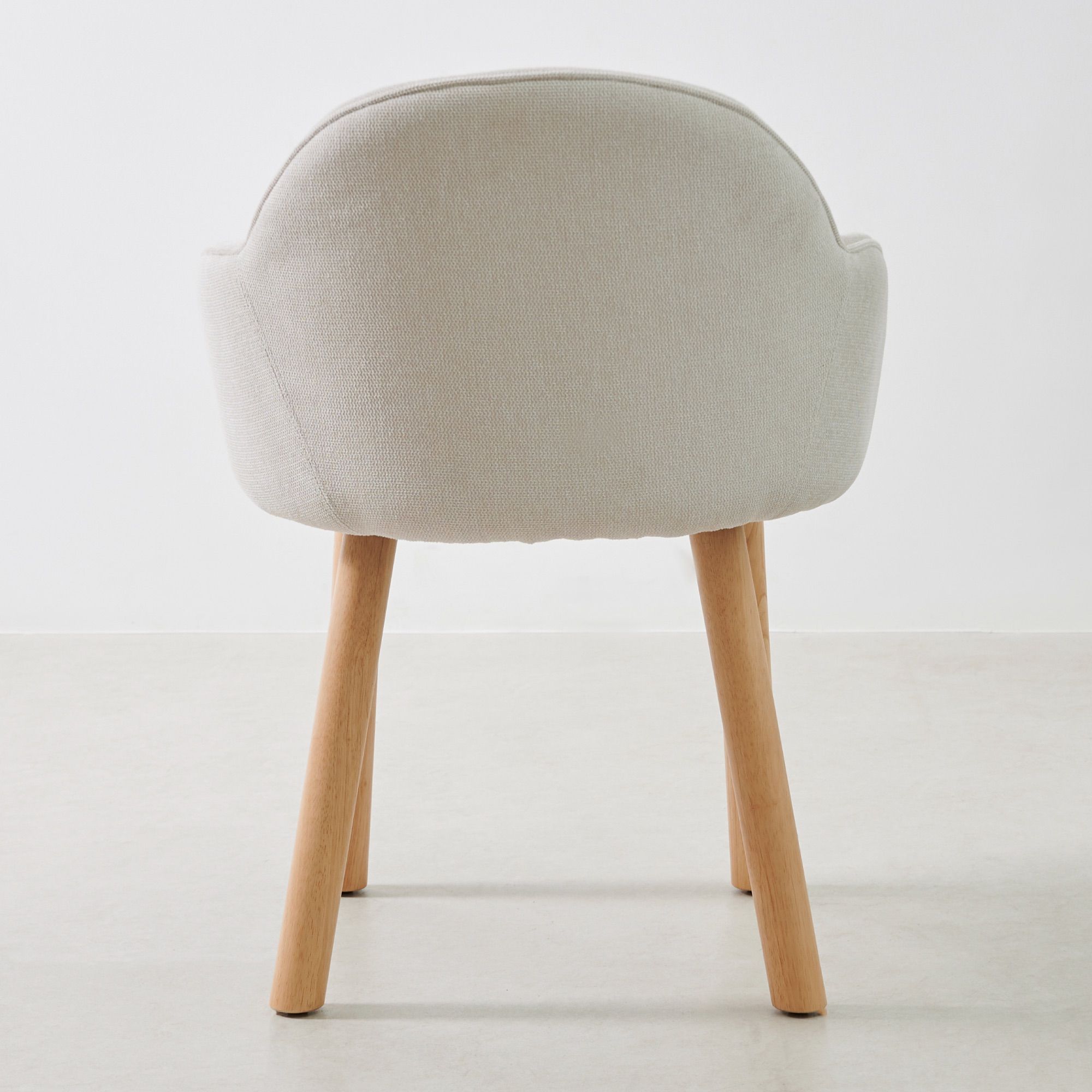 Ghế Clover - White