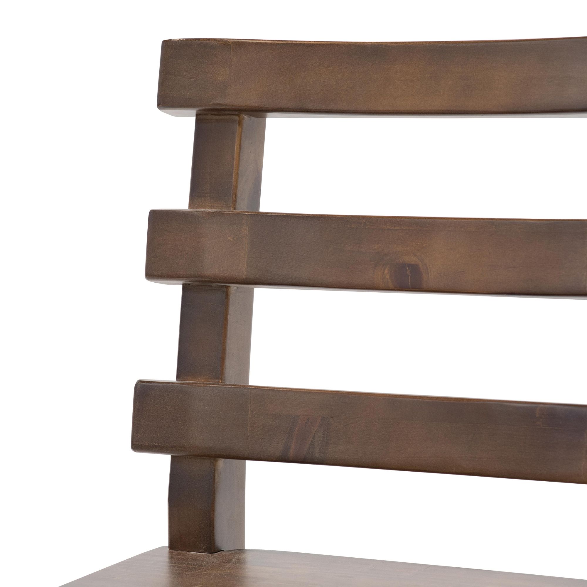 SET 02 - WALNUT