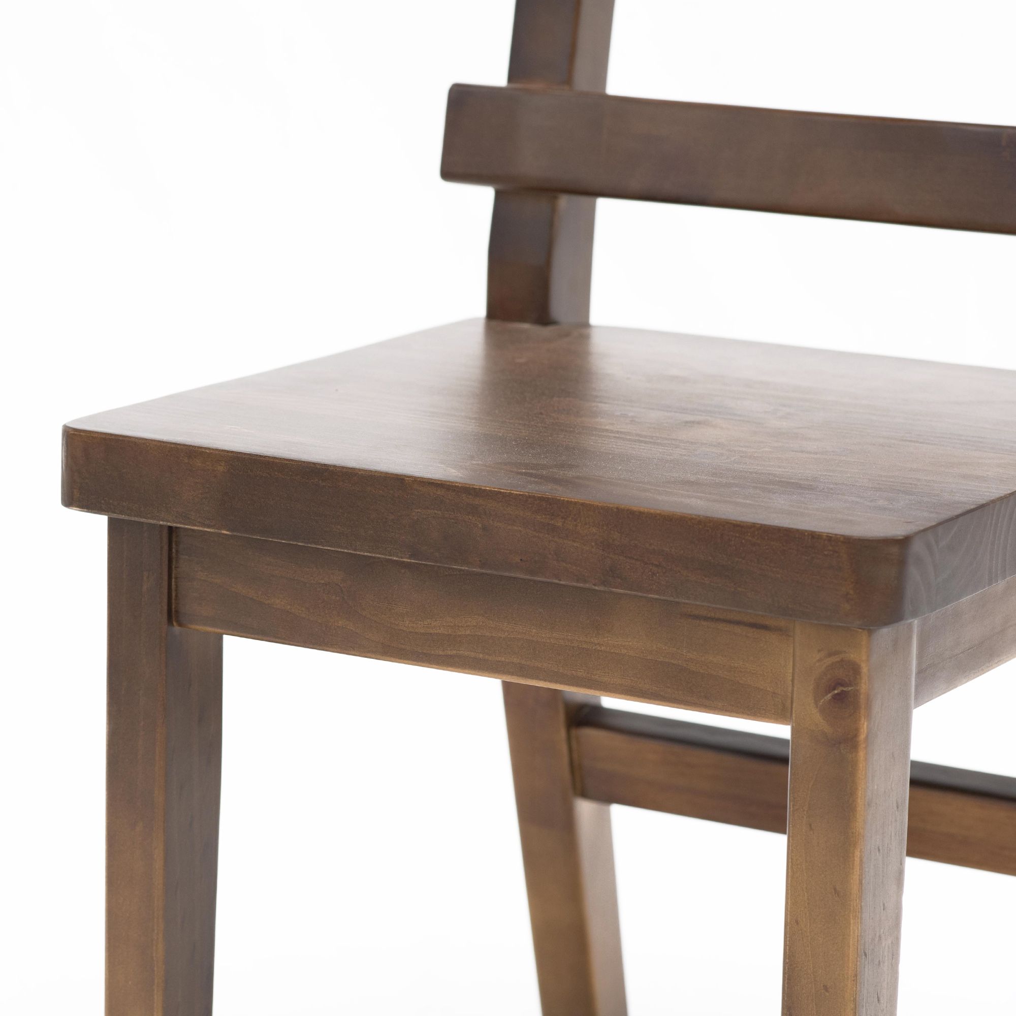SET 02 - WALNUT