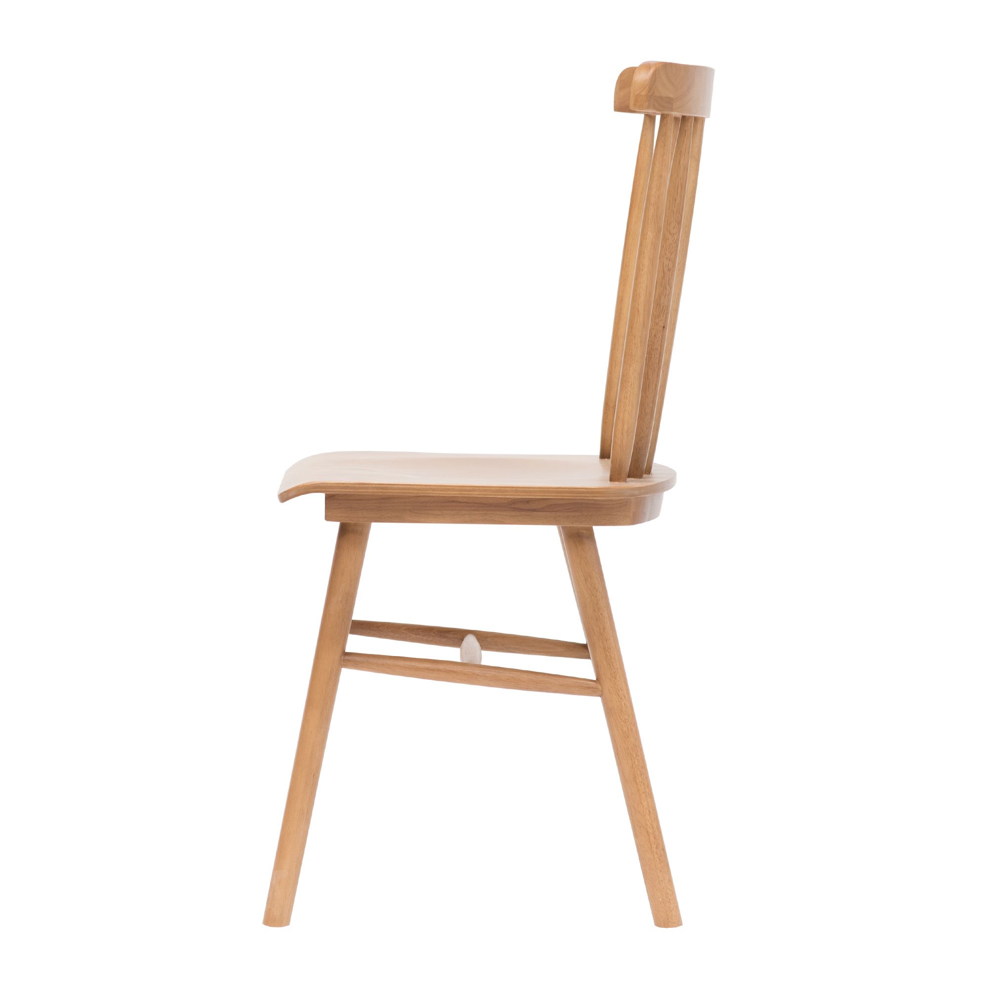 Bộ Bàn Làm Việc 17 - Walnut & Brown