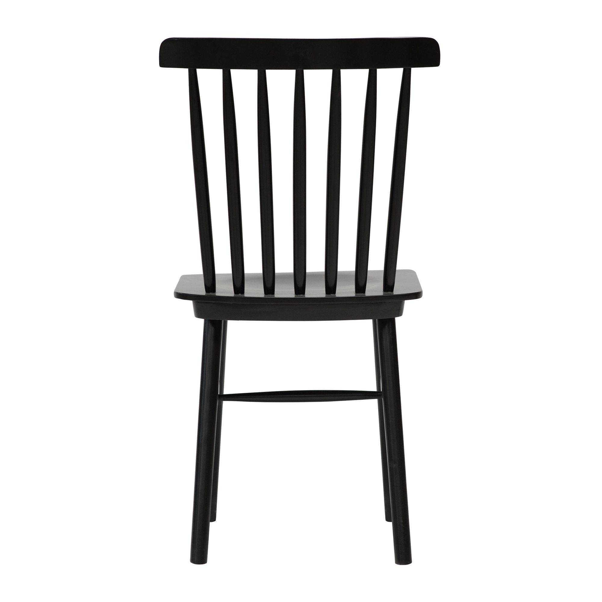 Bộ Bàn Làm Việc 16 - Walnut & Black
