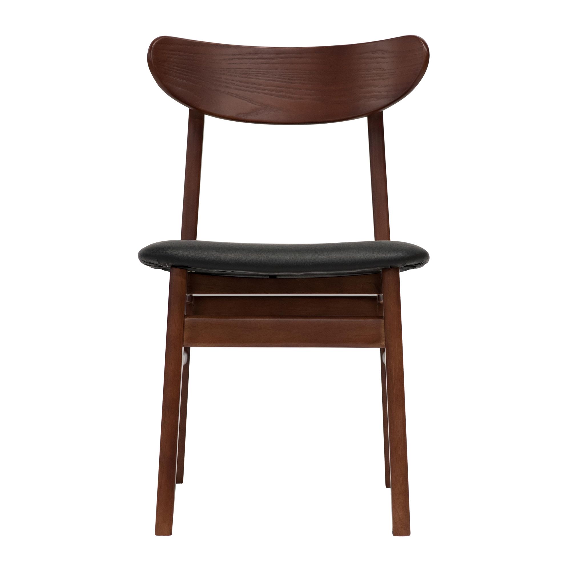 GHẾ GỖ VETIVER - RED MAHOGANY