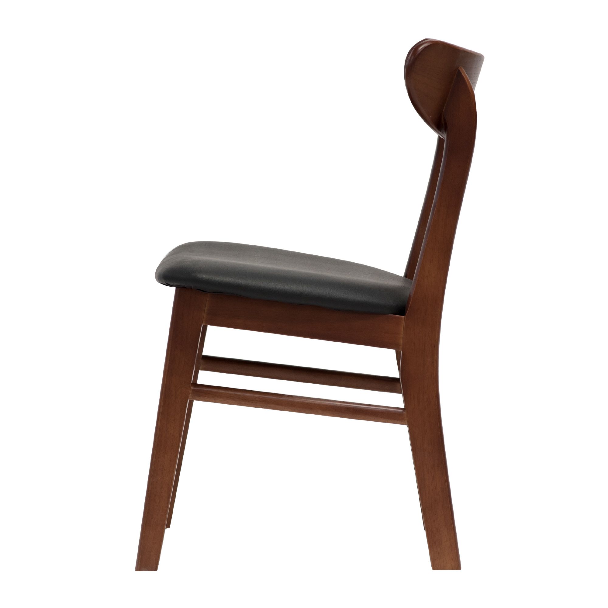 GHẾ GỖ VETIVER - RED MAHOGANY