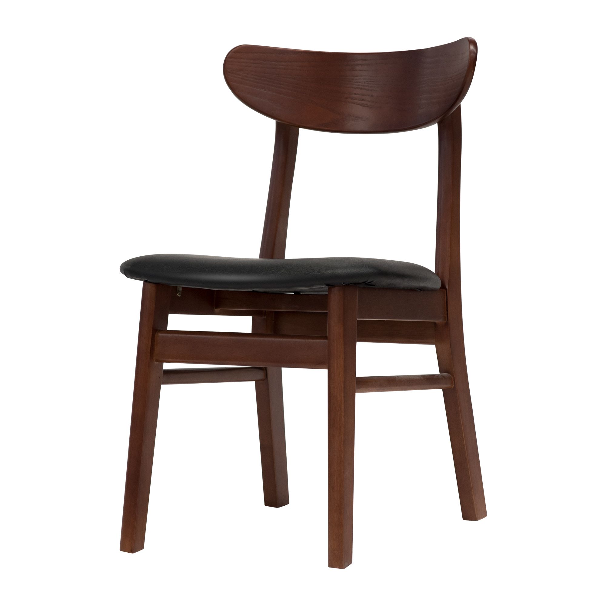 GHẾ GỖ VETIVER - RED MAHOGANY