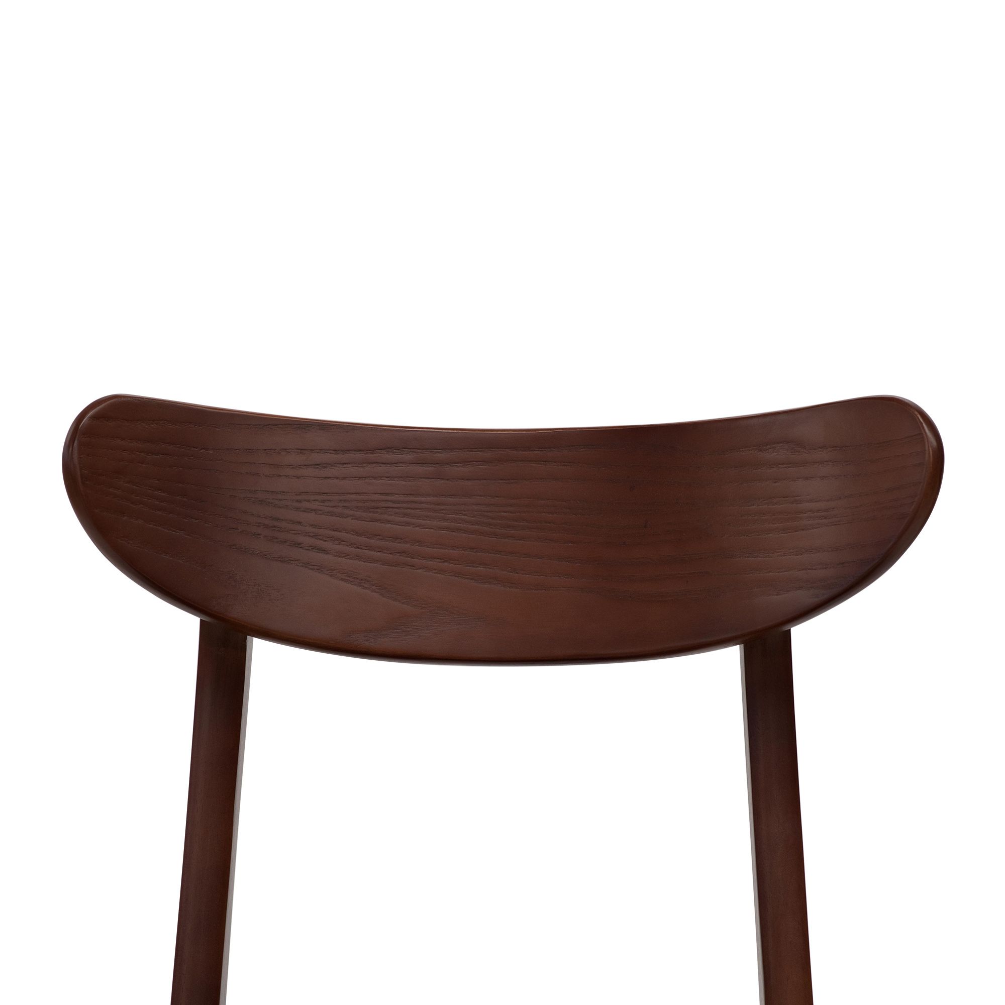 GHẾ GỖ VETIVER - RED MAHOGANY