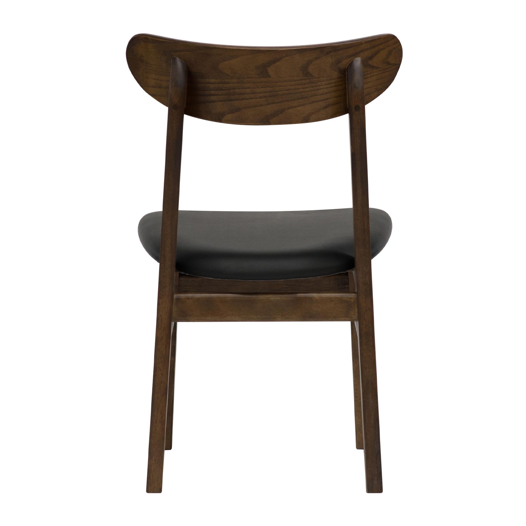 Bộ Bàn Ăn 01 - Walnut