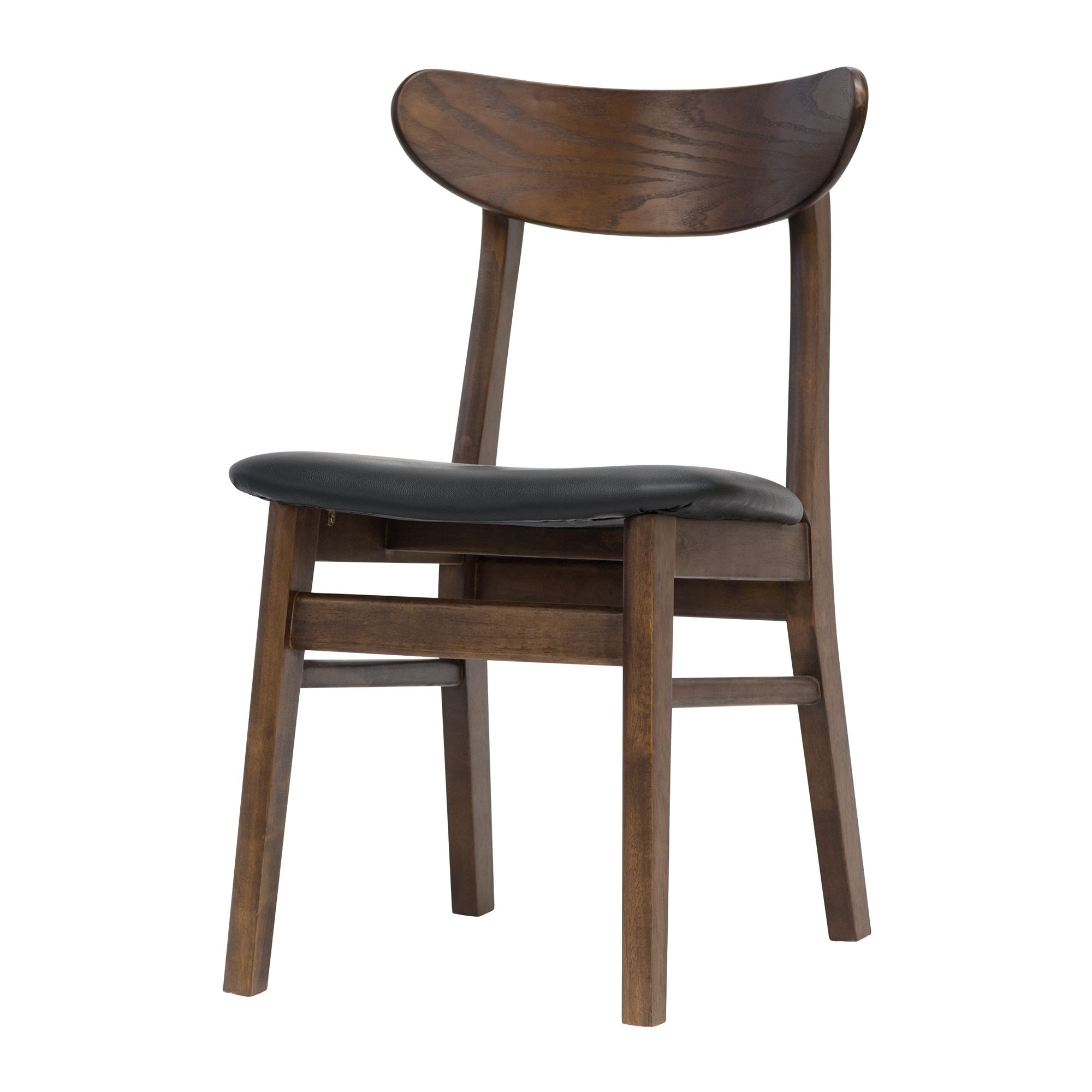 Bộ Bàn Ăn 01 - Walnut