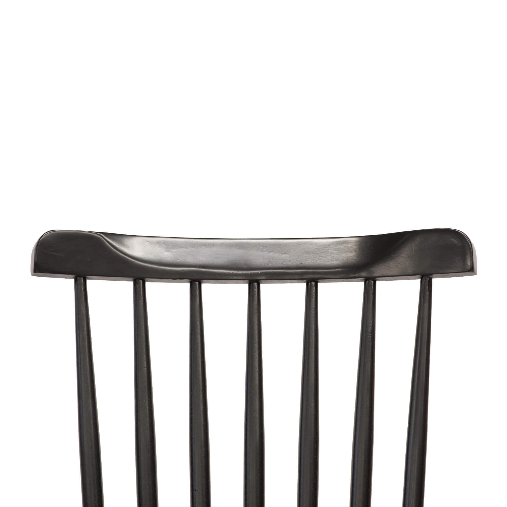 Ghế Setaria - Black