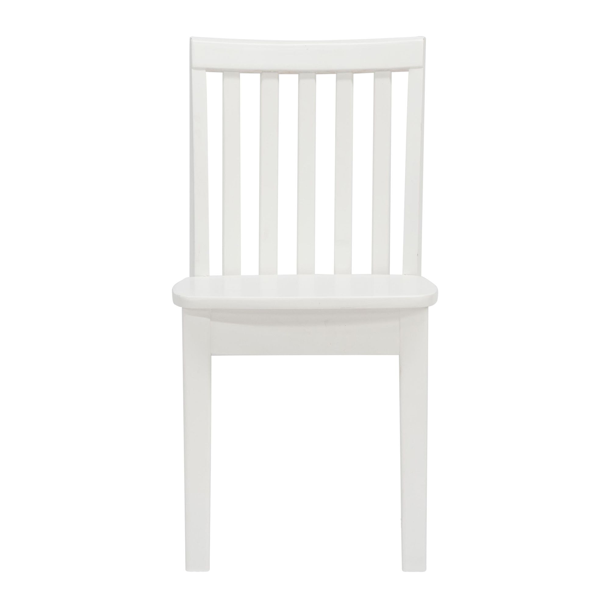 Bộ Bàn Trẻ Em - White