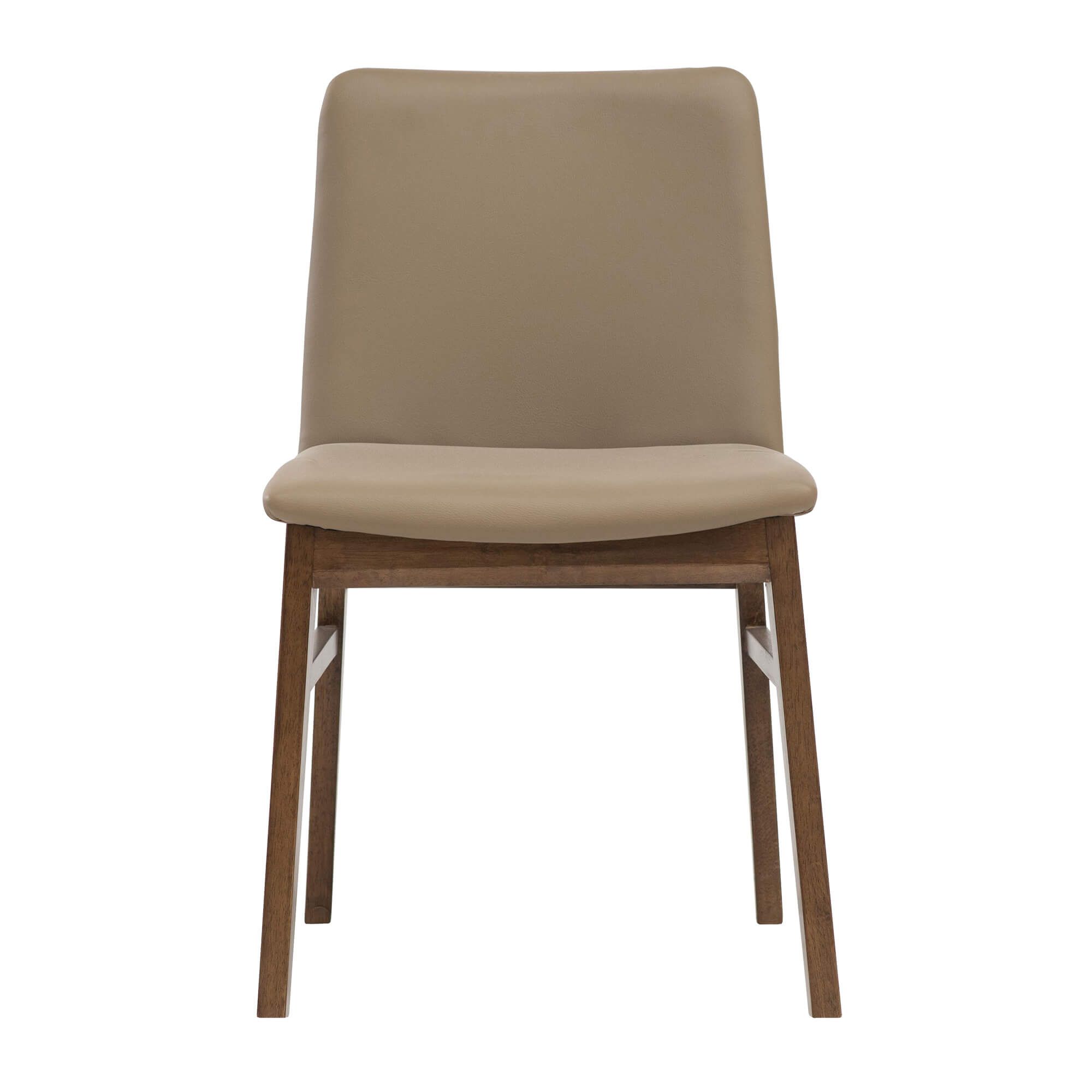 Ghế Festuca - Walnut