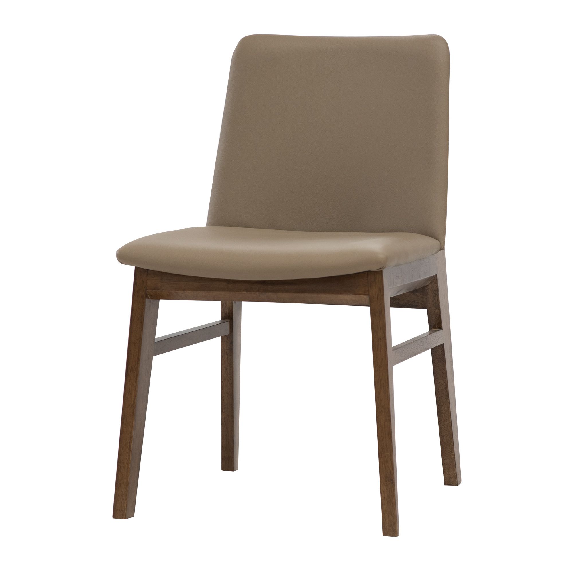 Bộ Bàn Ăn 04 - Walnut