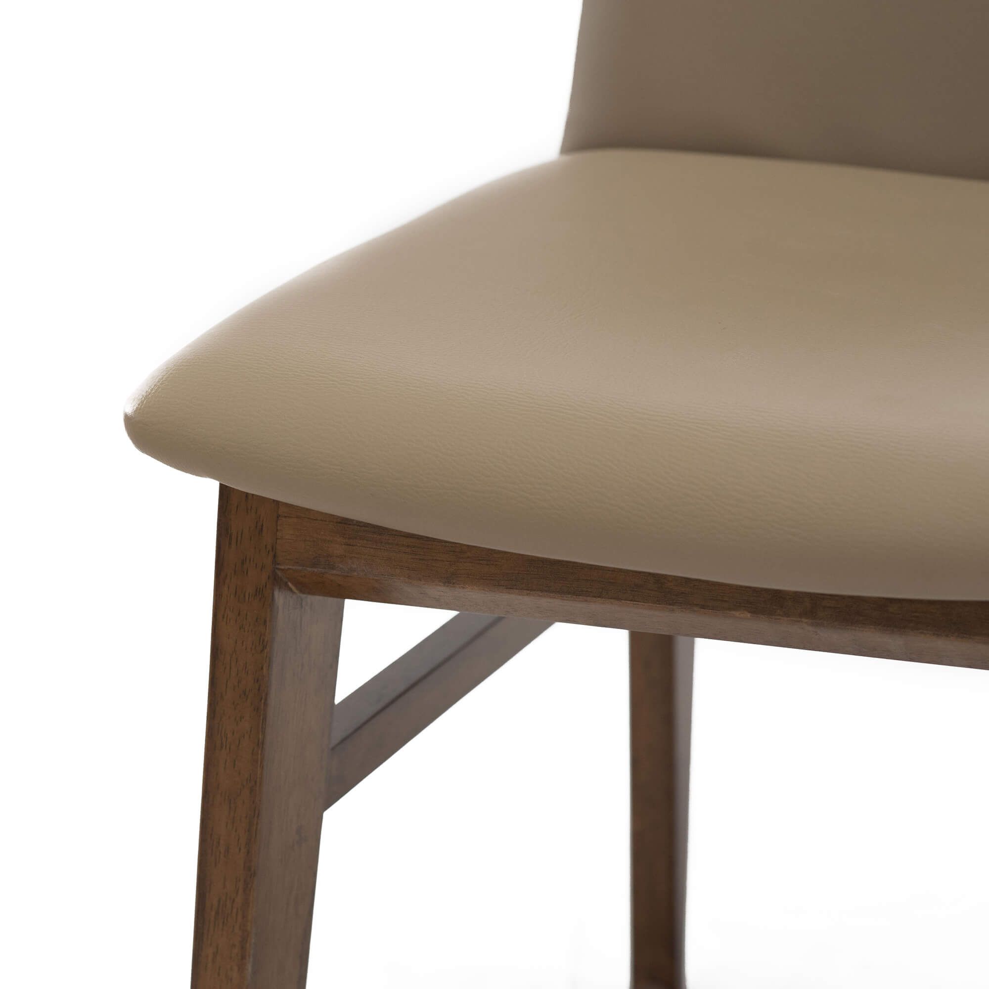 Ghế Festuca - Walnut