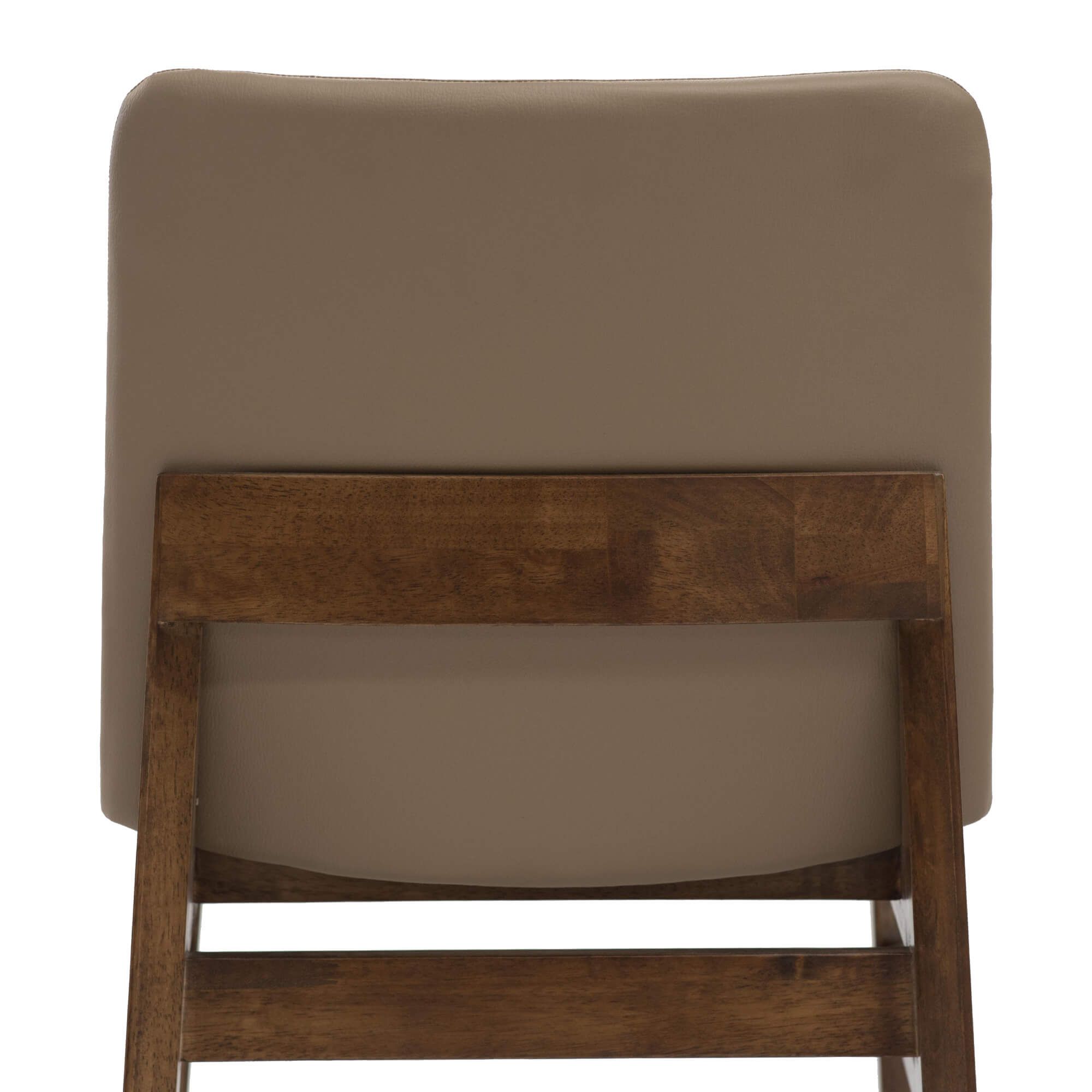 Ghế Festuca - Walnut