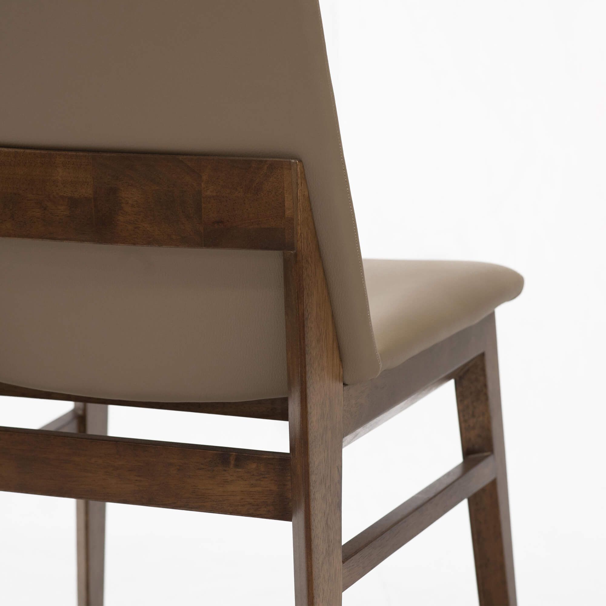 Ghế Festuca - Walnut