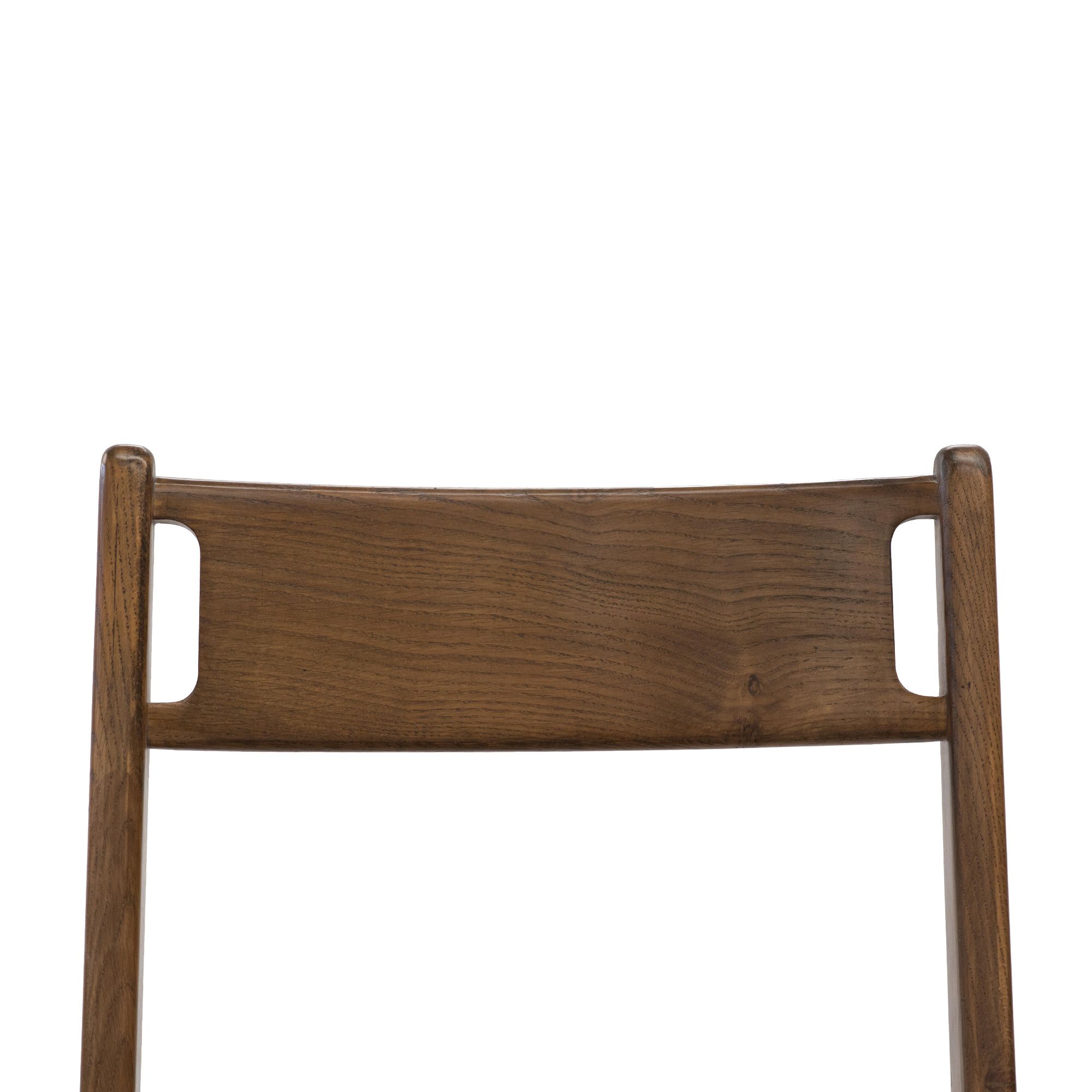 Bộ Bàn Ăn 05 - Dark Walnut