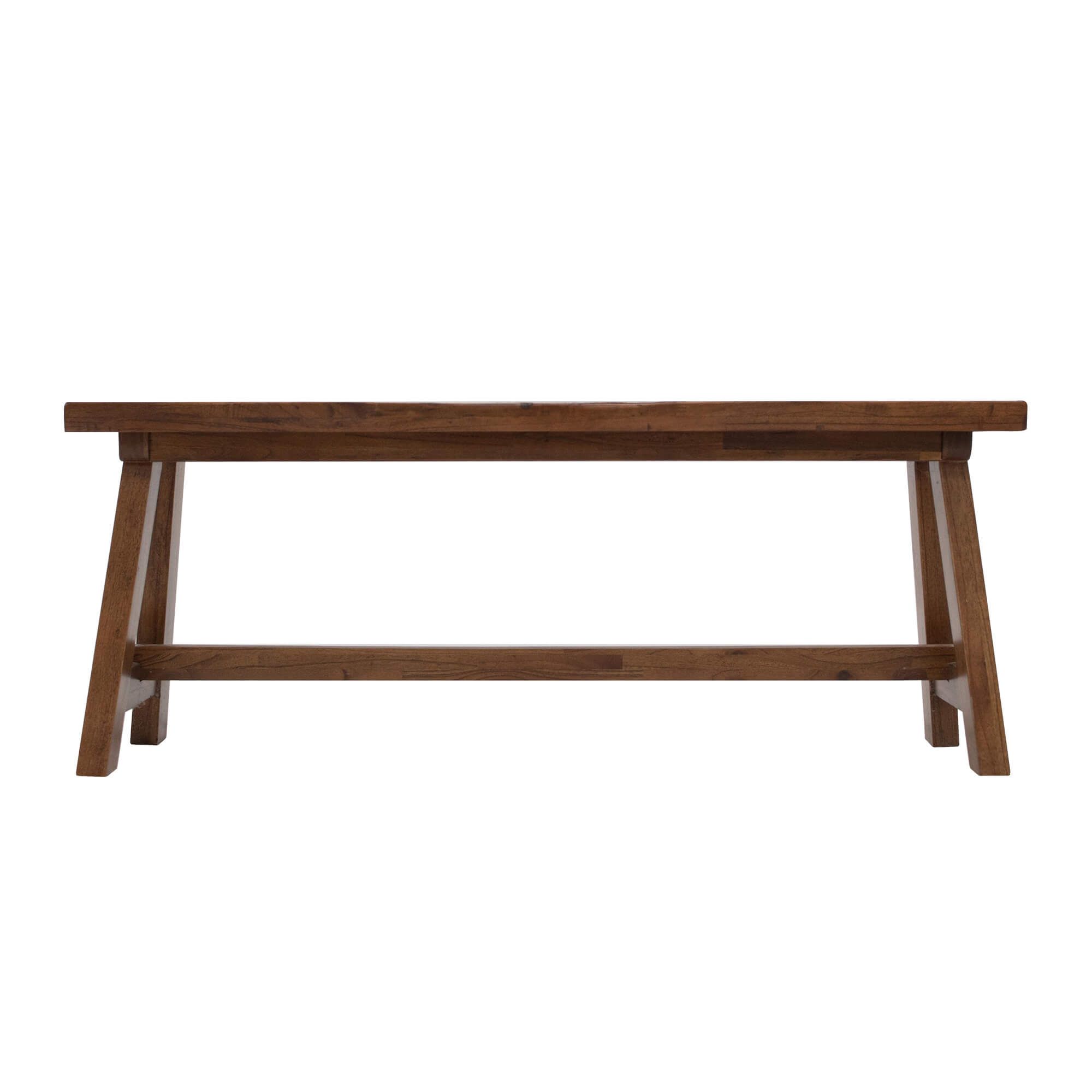 Ghế Crocus - Dark Walnut