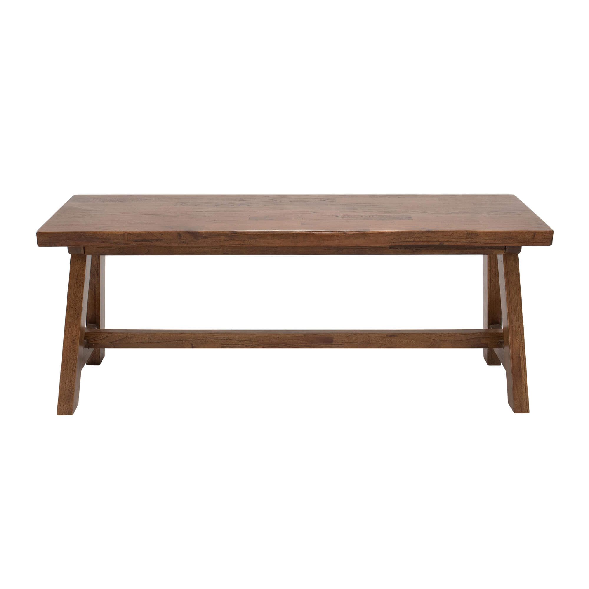 Ghế Crocus - Dark Walnut