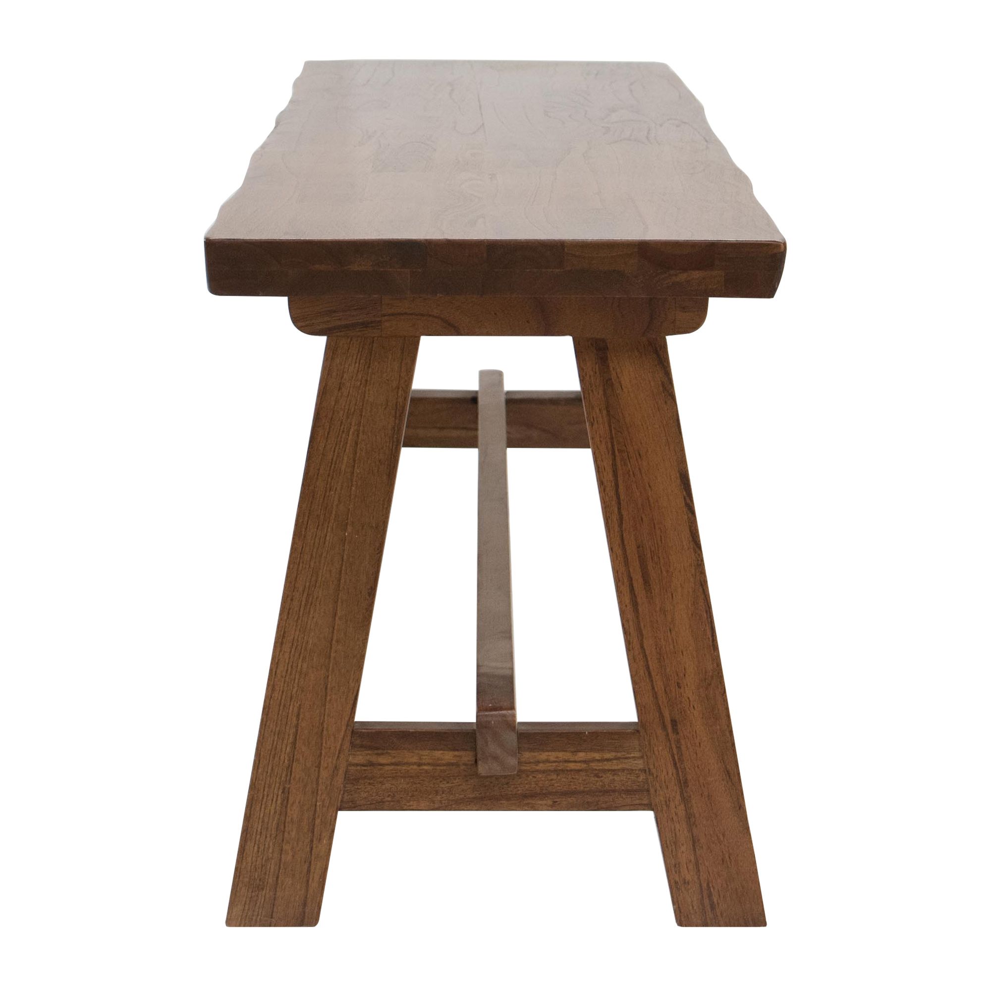 Bộ Bàn Ăn 05 - Dark Walnut
