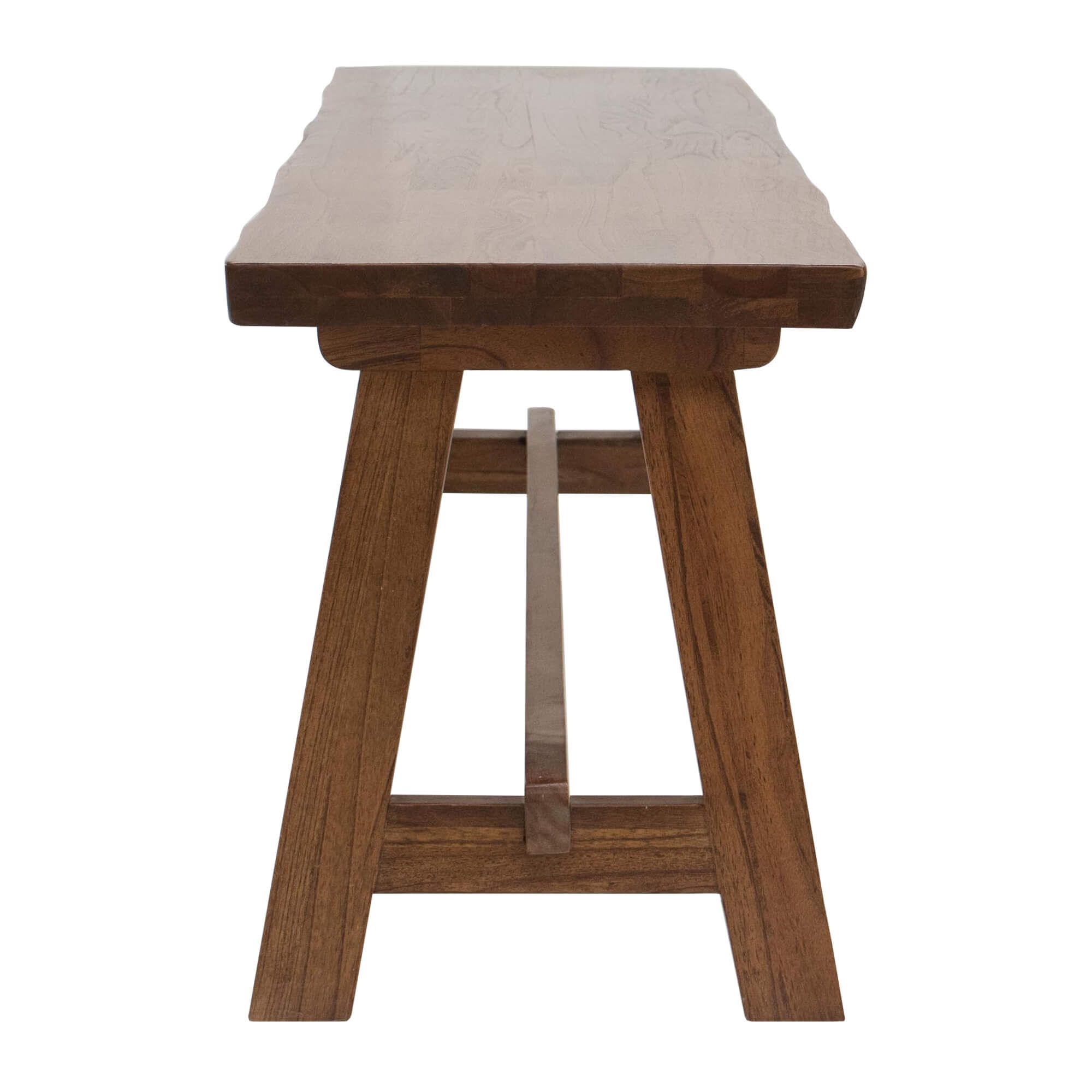 Ghế Crocus - Dark Walnut